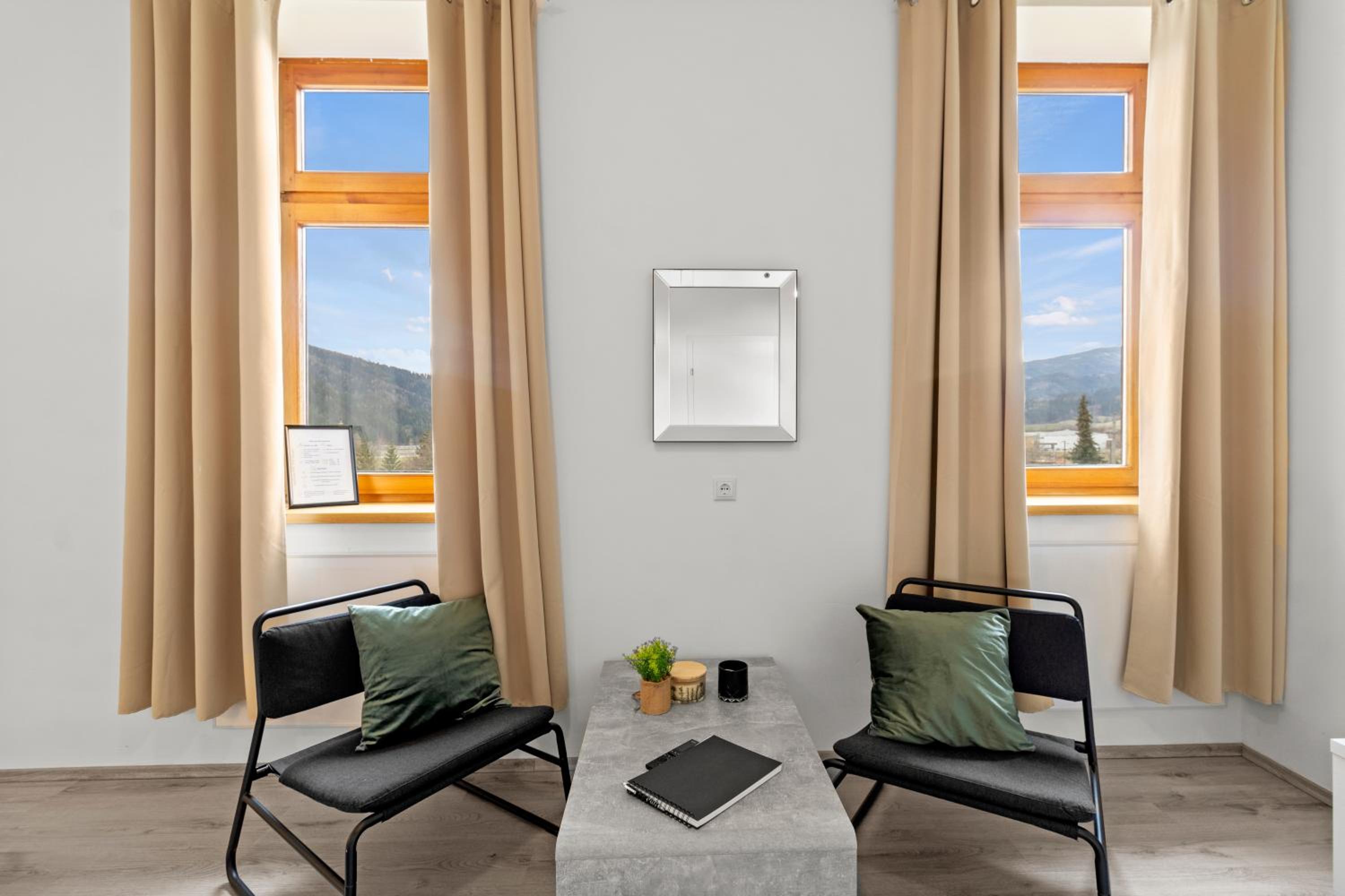 FarawayHomes Studio Sankt Michael #10