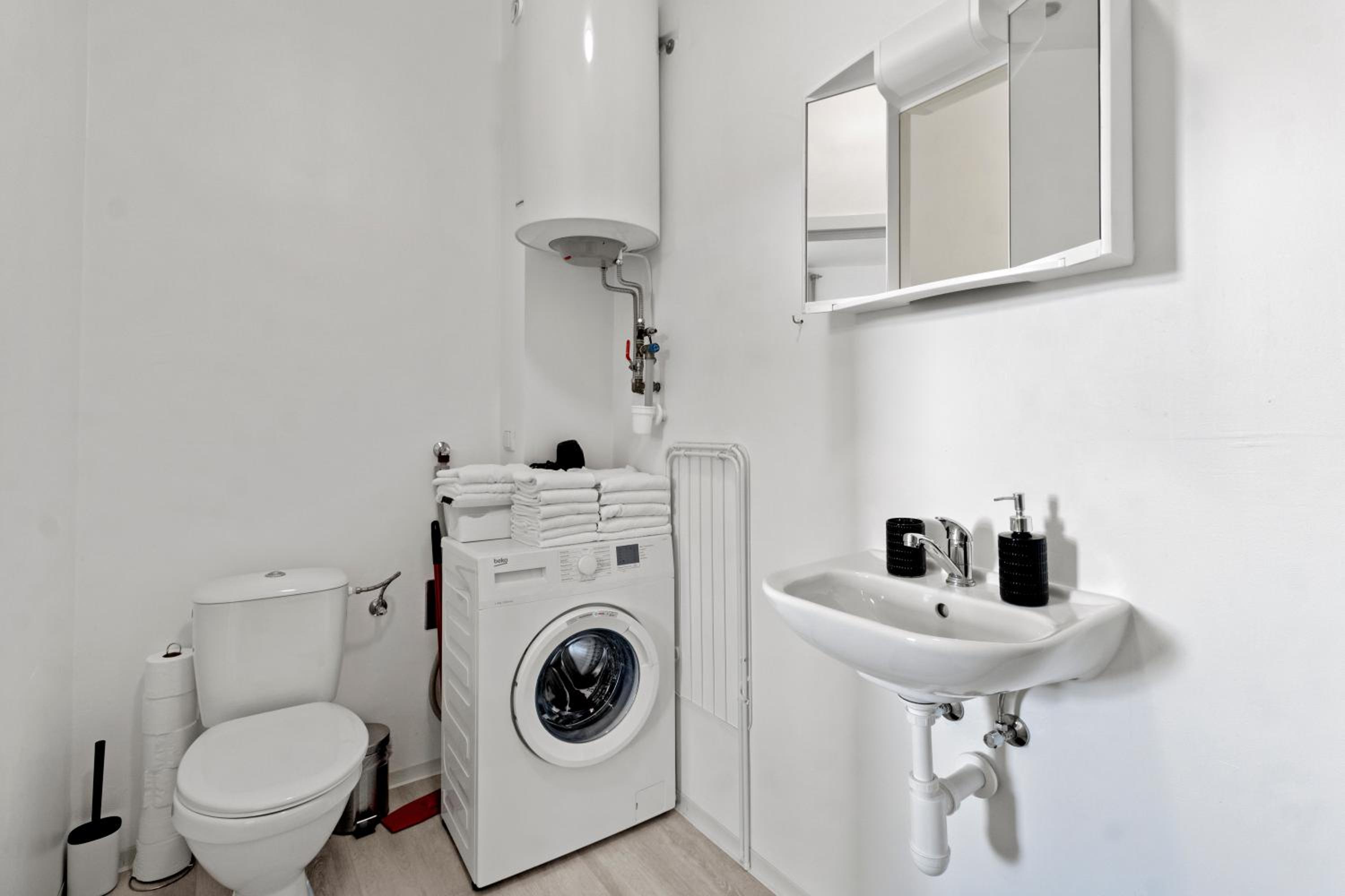 FarawayHomes Studio Sankt Michael #10