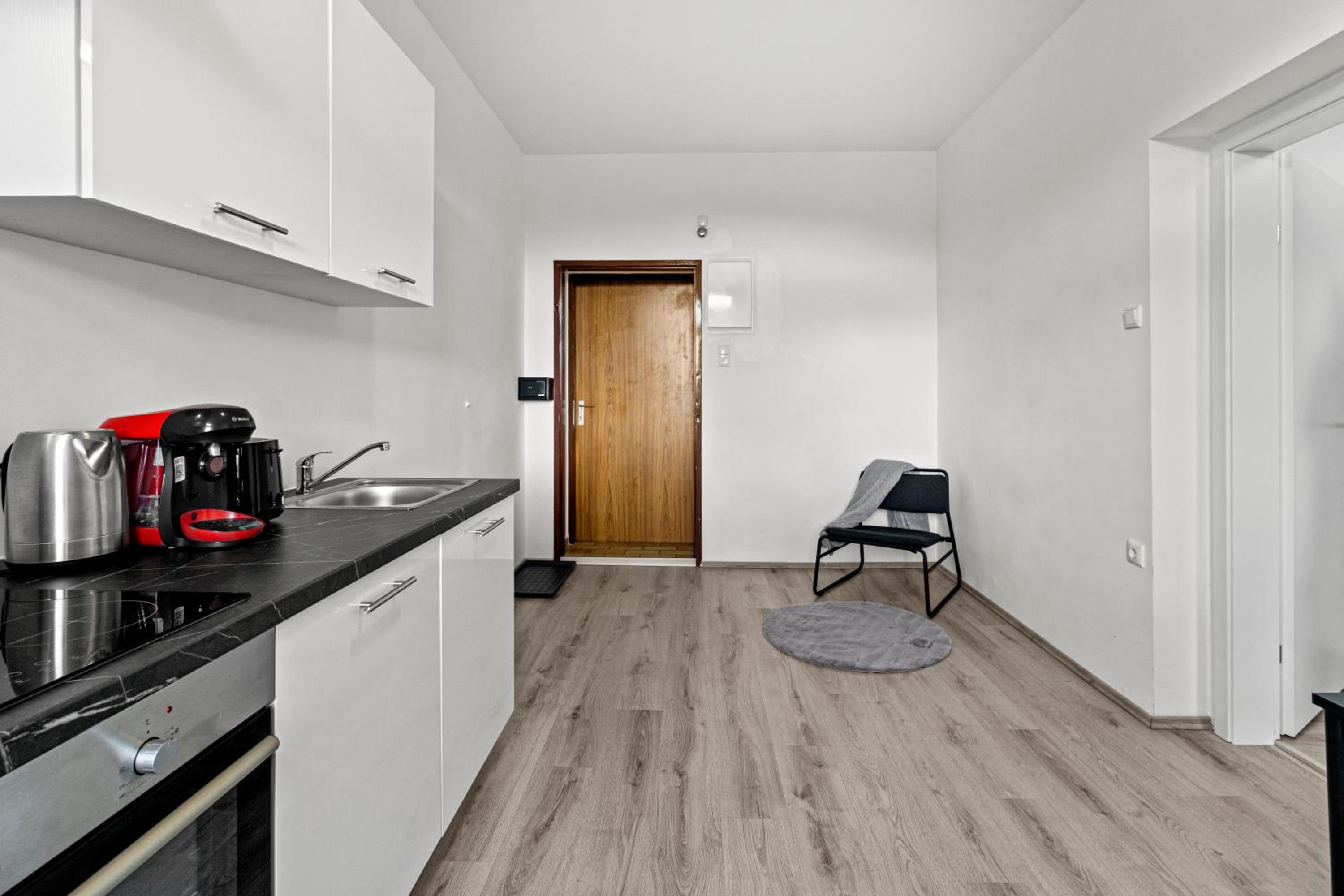 FarawayHomes Studio Sankt Michael #10