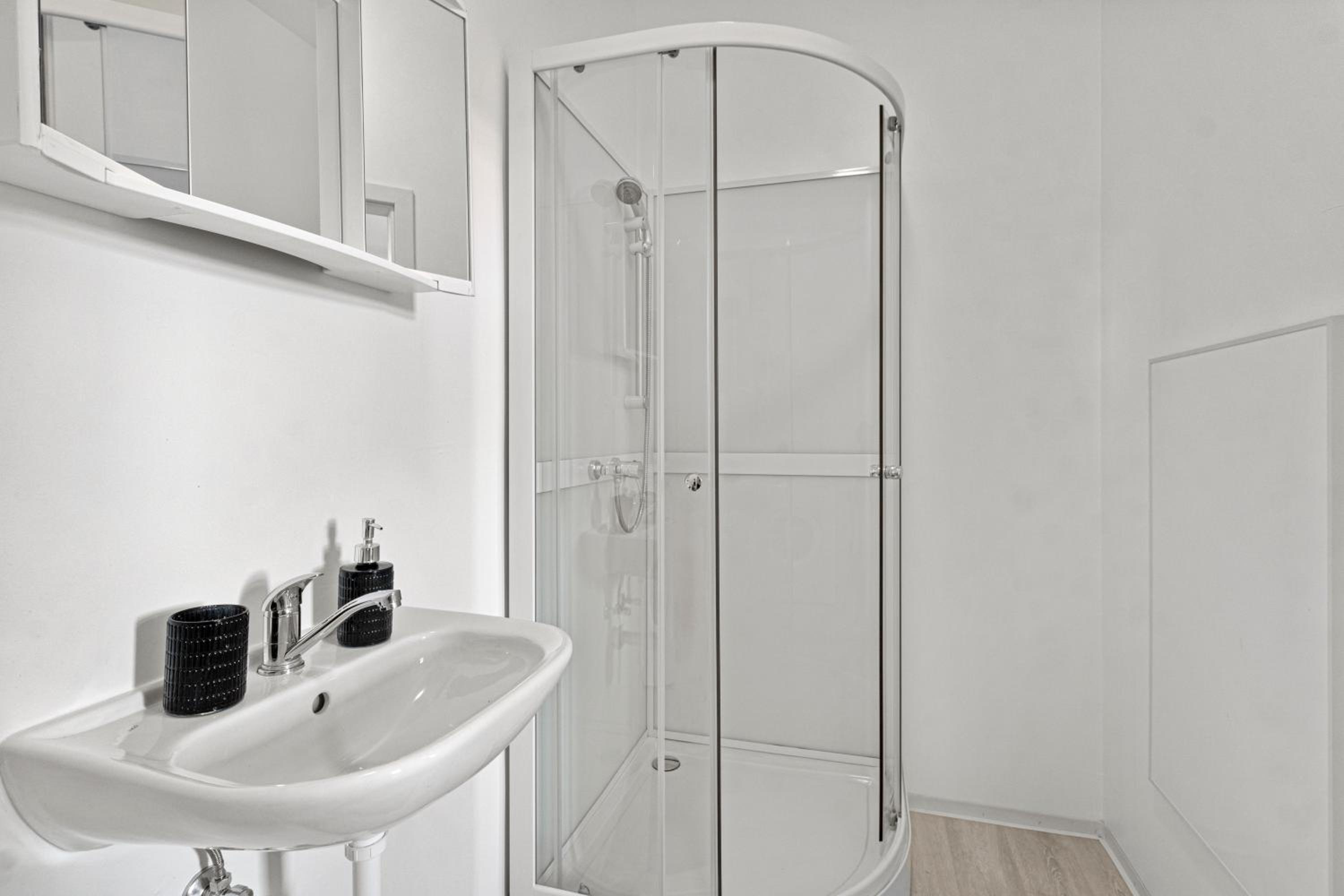 FarawayHomes Studio Sankt Michael #10