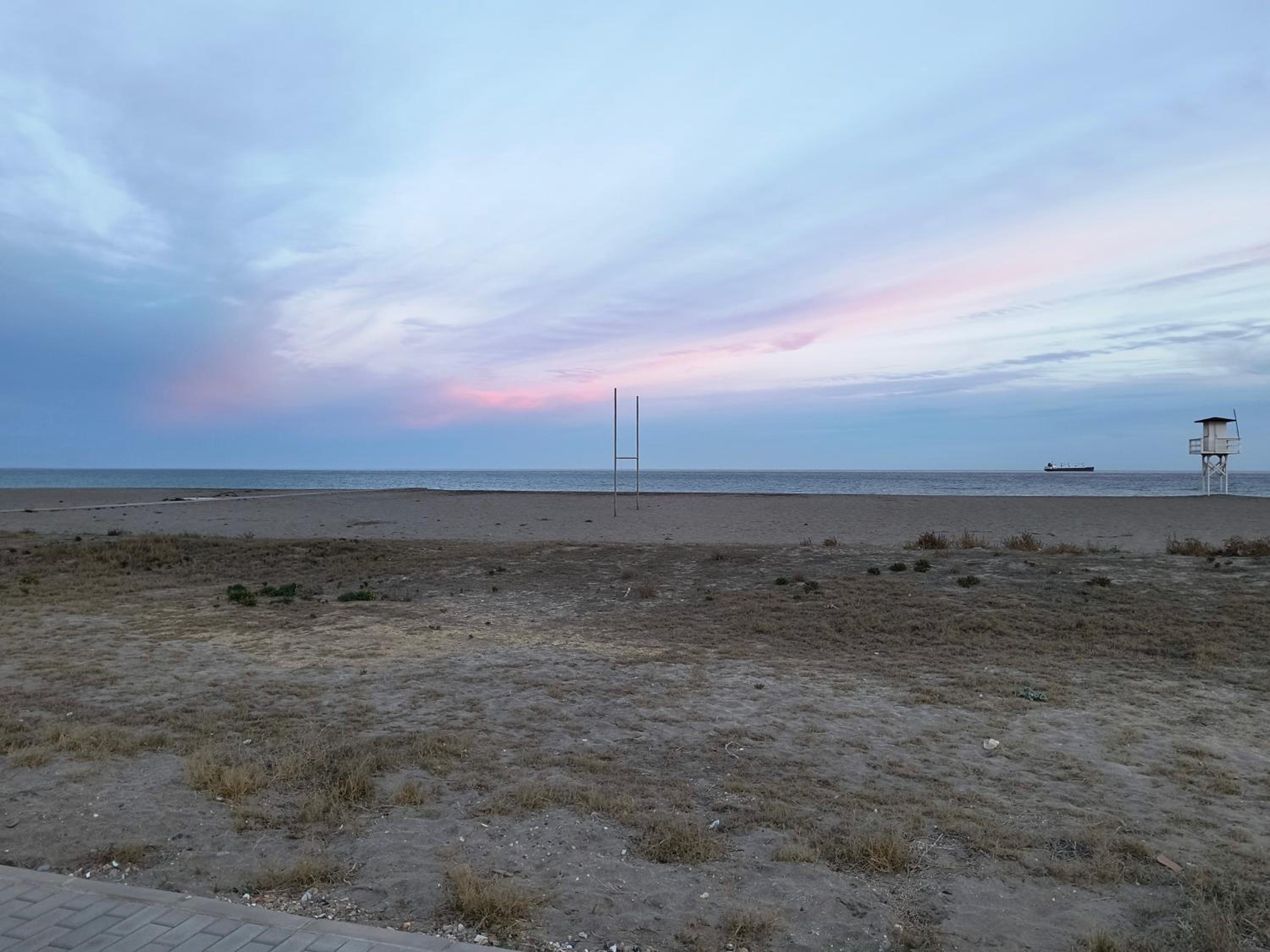 Vera Playa Apartamento muy cuco con jardín y 2 habitaciones photo 3