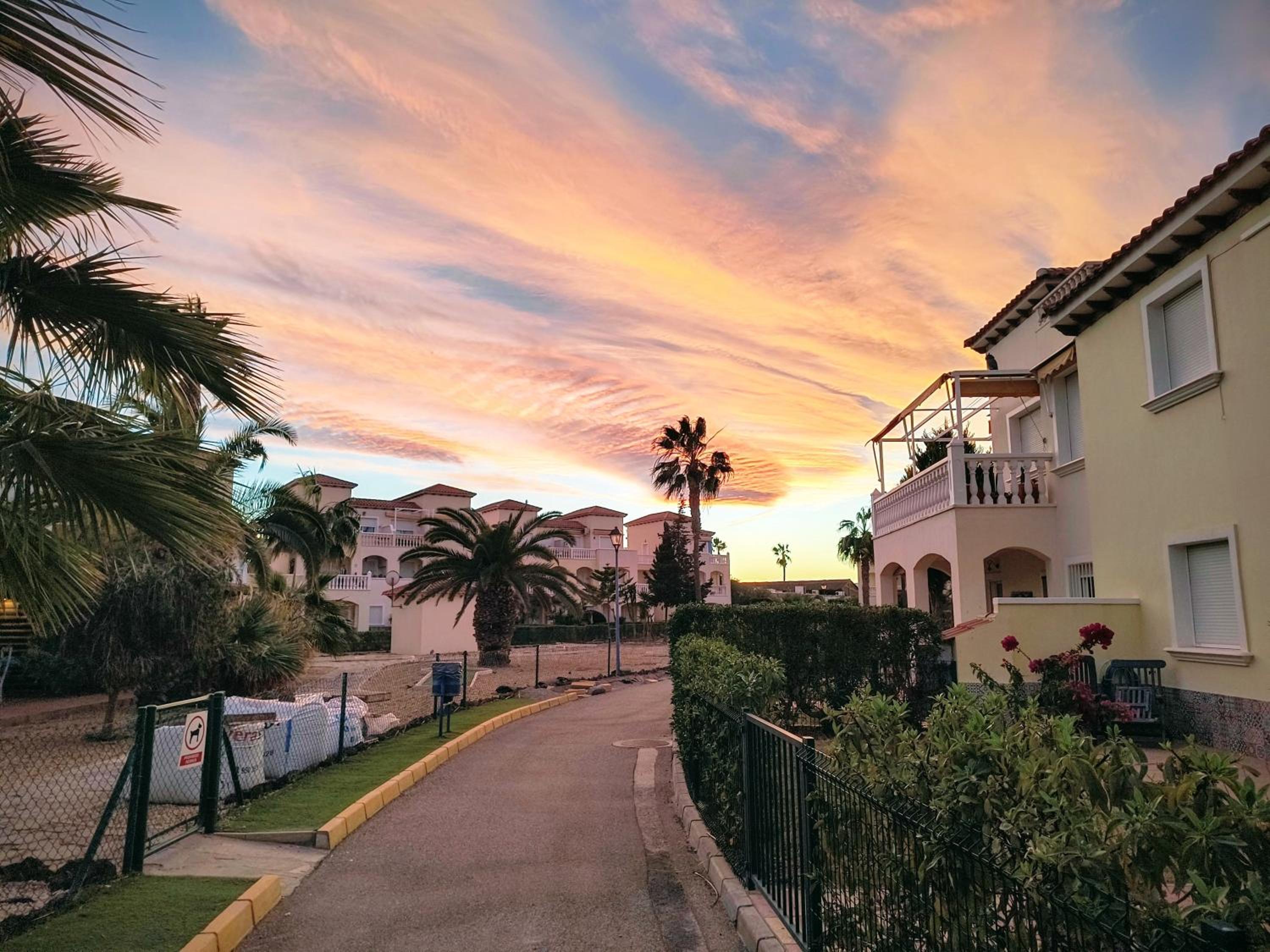 Vera Playa Apartamento muy cuco con jardín y 2 habitaciones photo 2