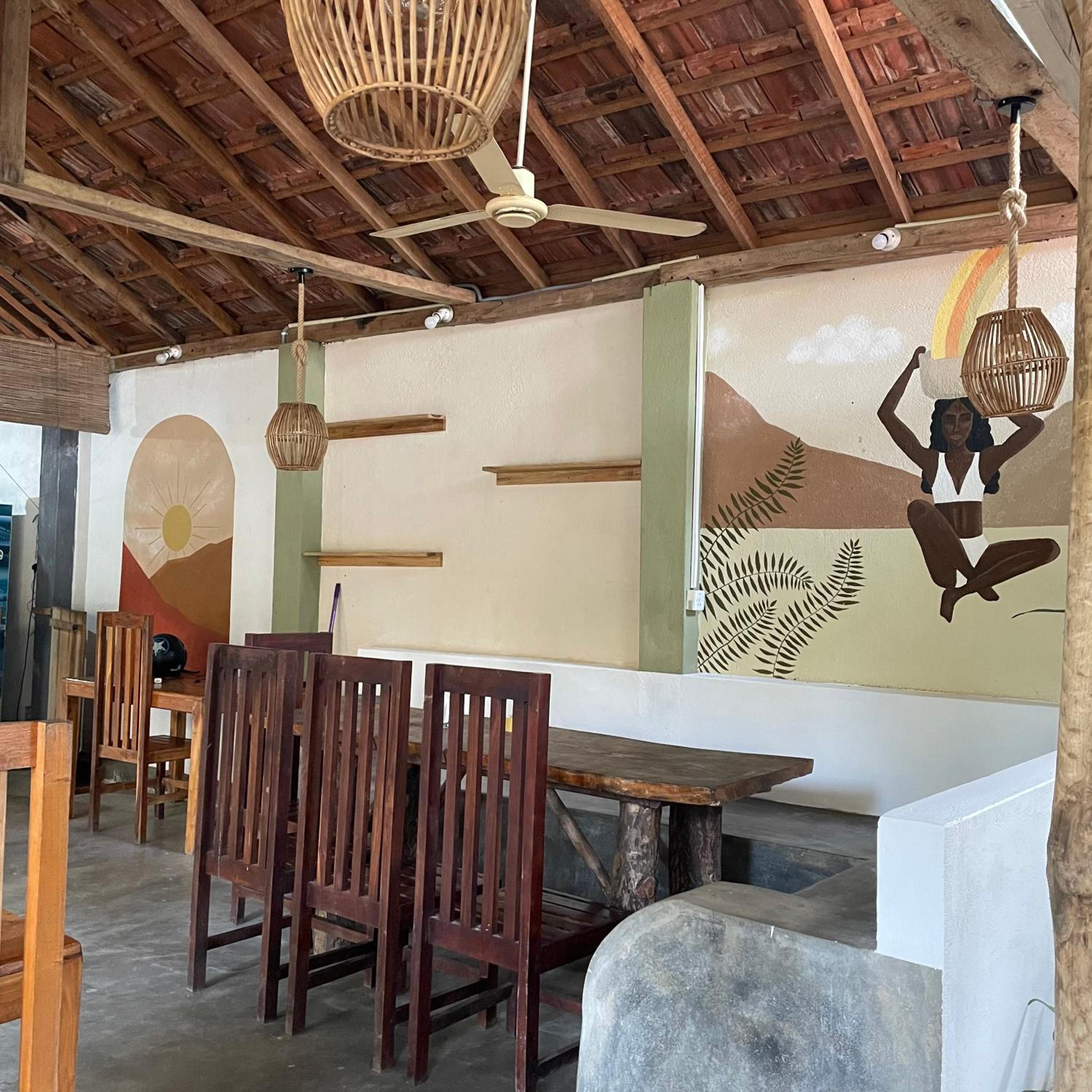 Agra Arugambay