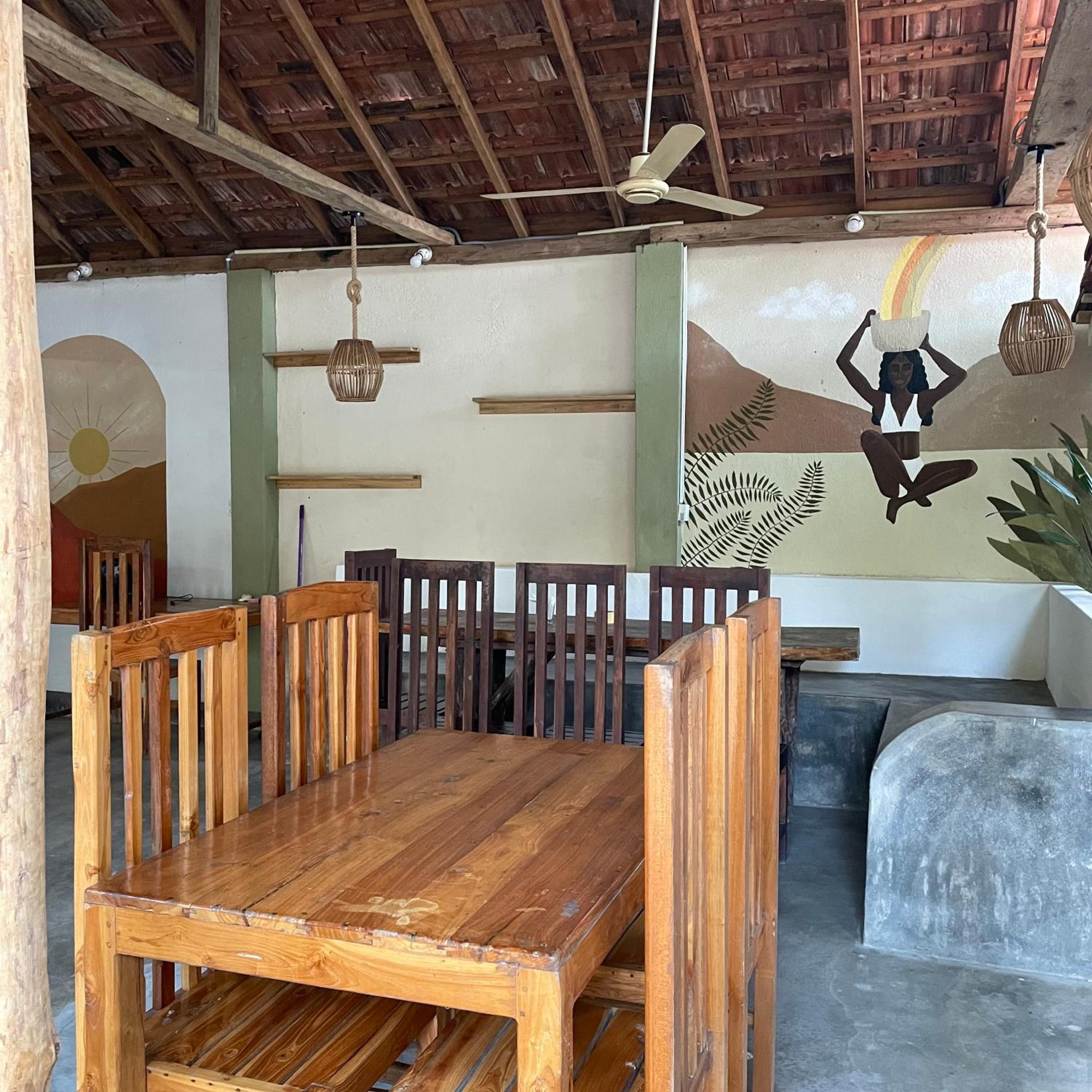 Agra Arugambay