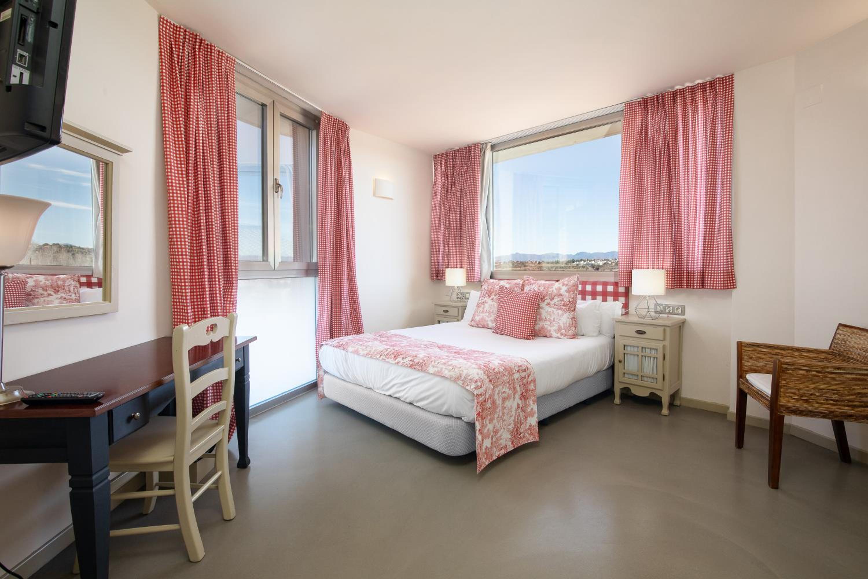 Maison Muralleta B&B