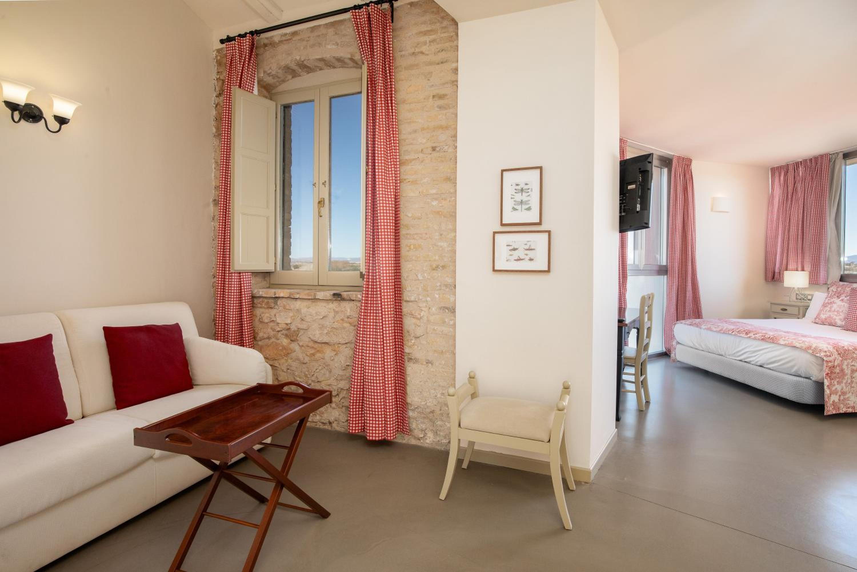Maison Muralleta B&B