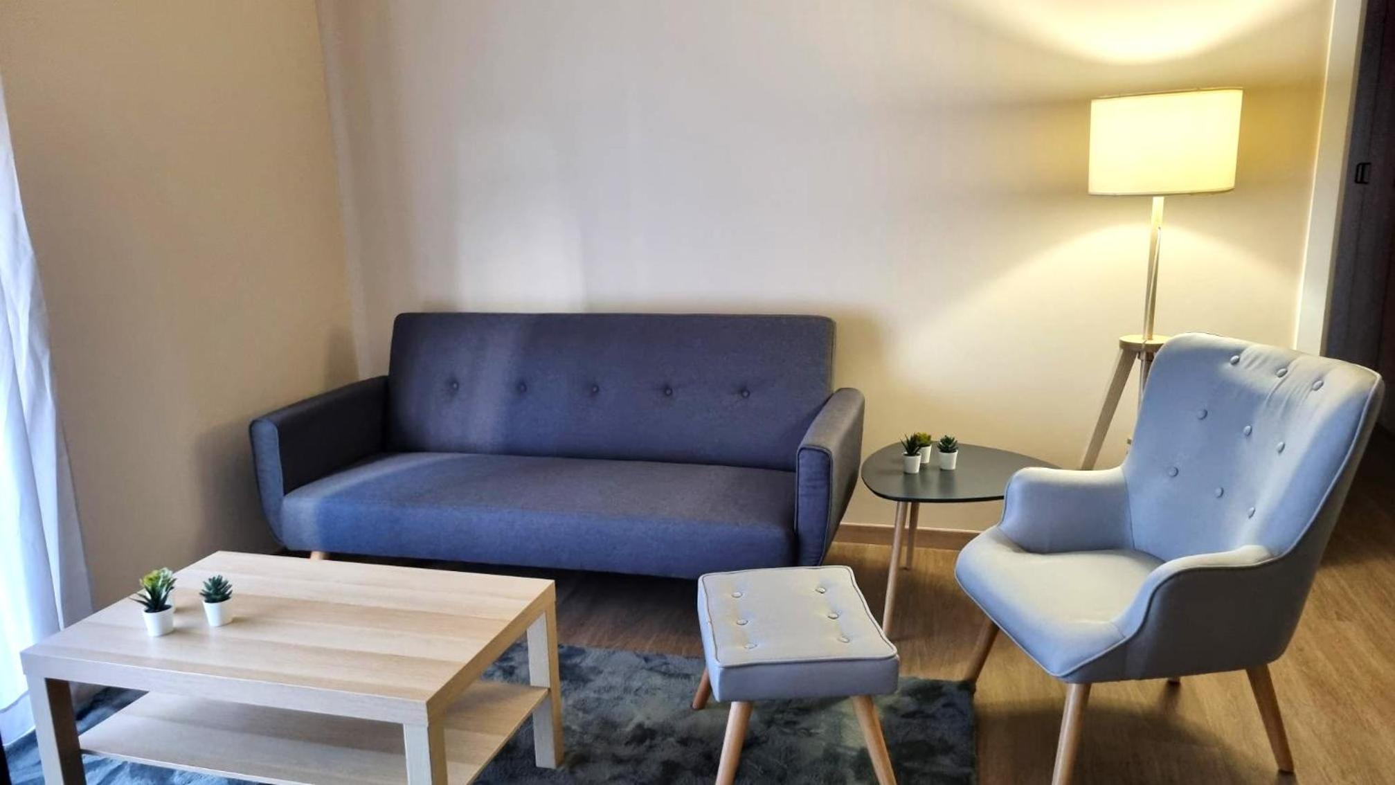 Residencia Universitaria Resa Damia Bonet