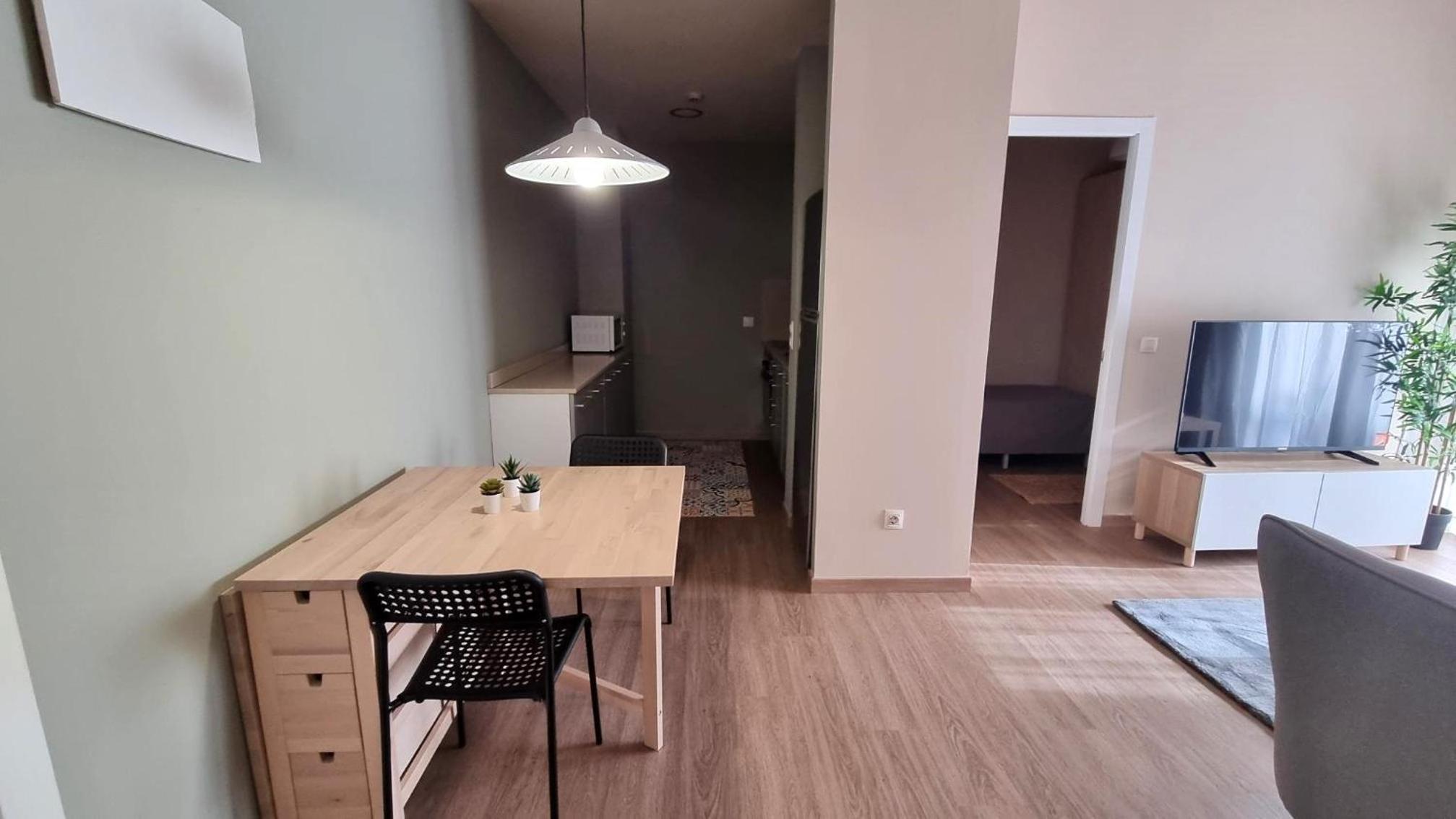 Residencia Universitaria Resa Damia Bonet