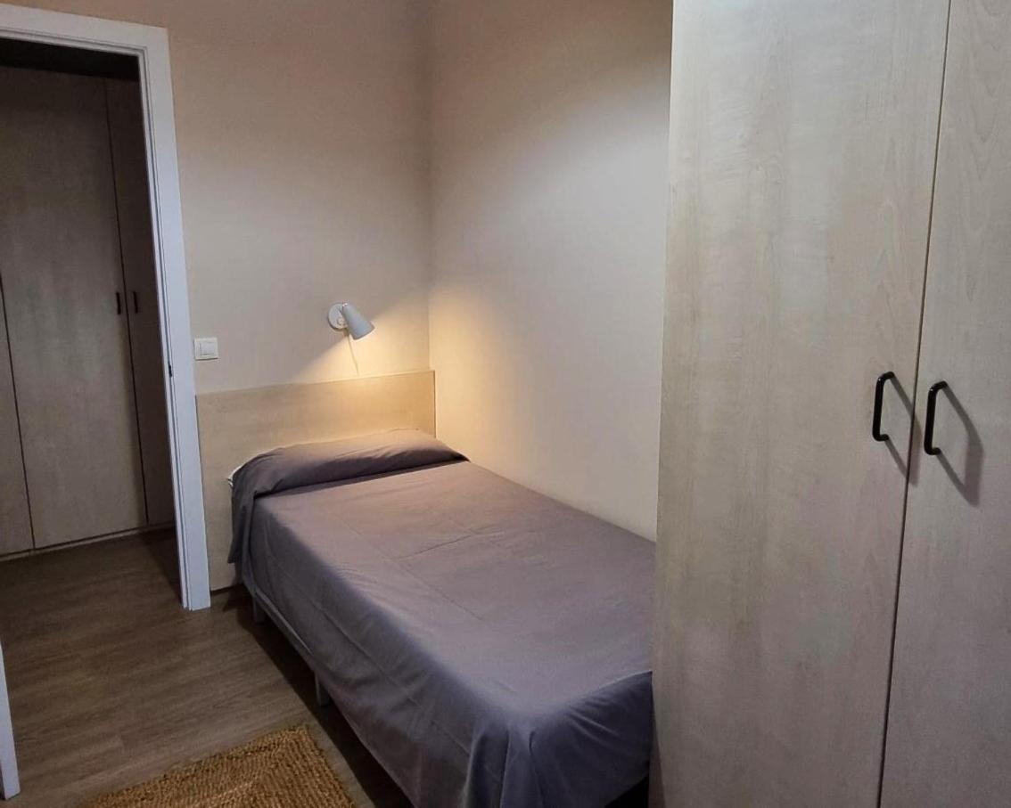 Residencia Universitaria Resa Damia Bonet