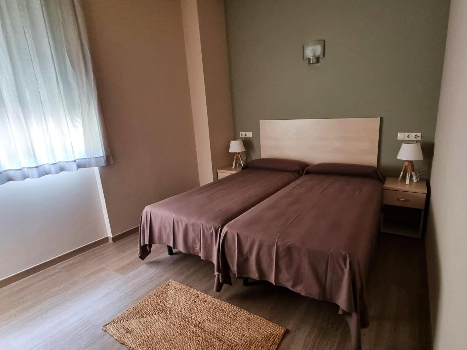 Residencia Universitaria Resa Damia Bonet