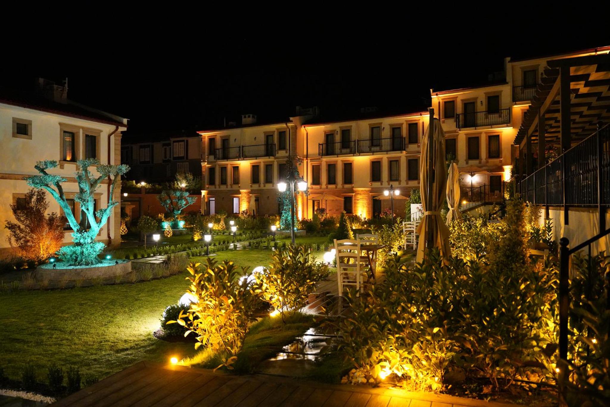 Oikos Bozcaada - Image 22