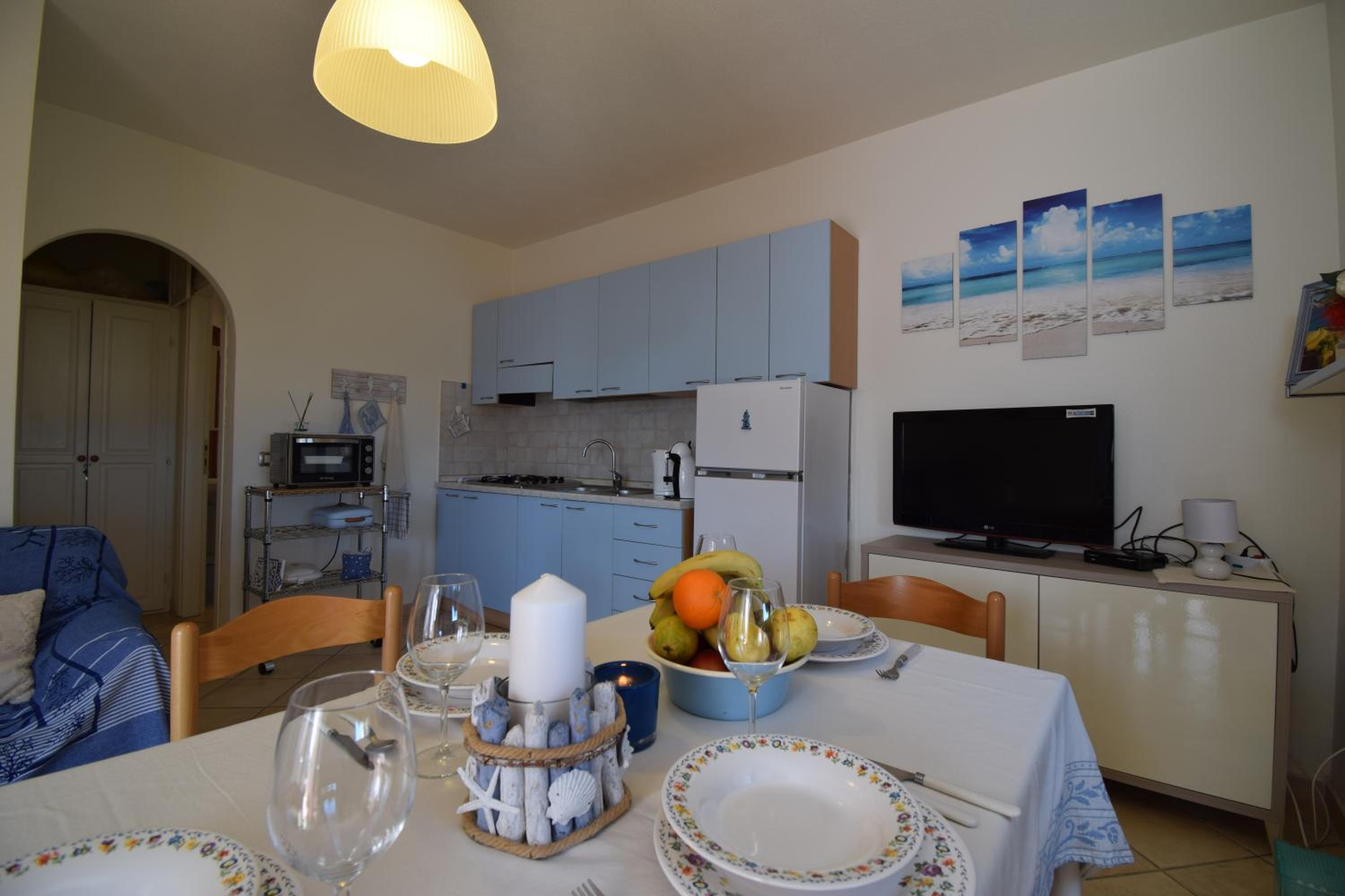 Casa Manuela With Sea View In Budoni view 3