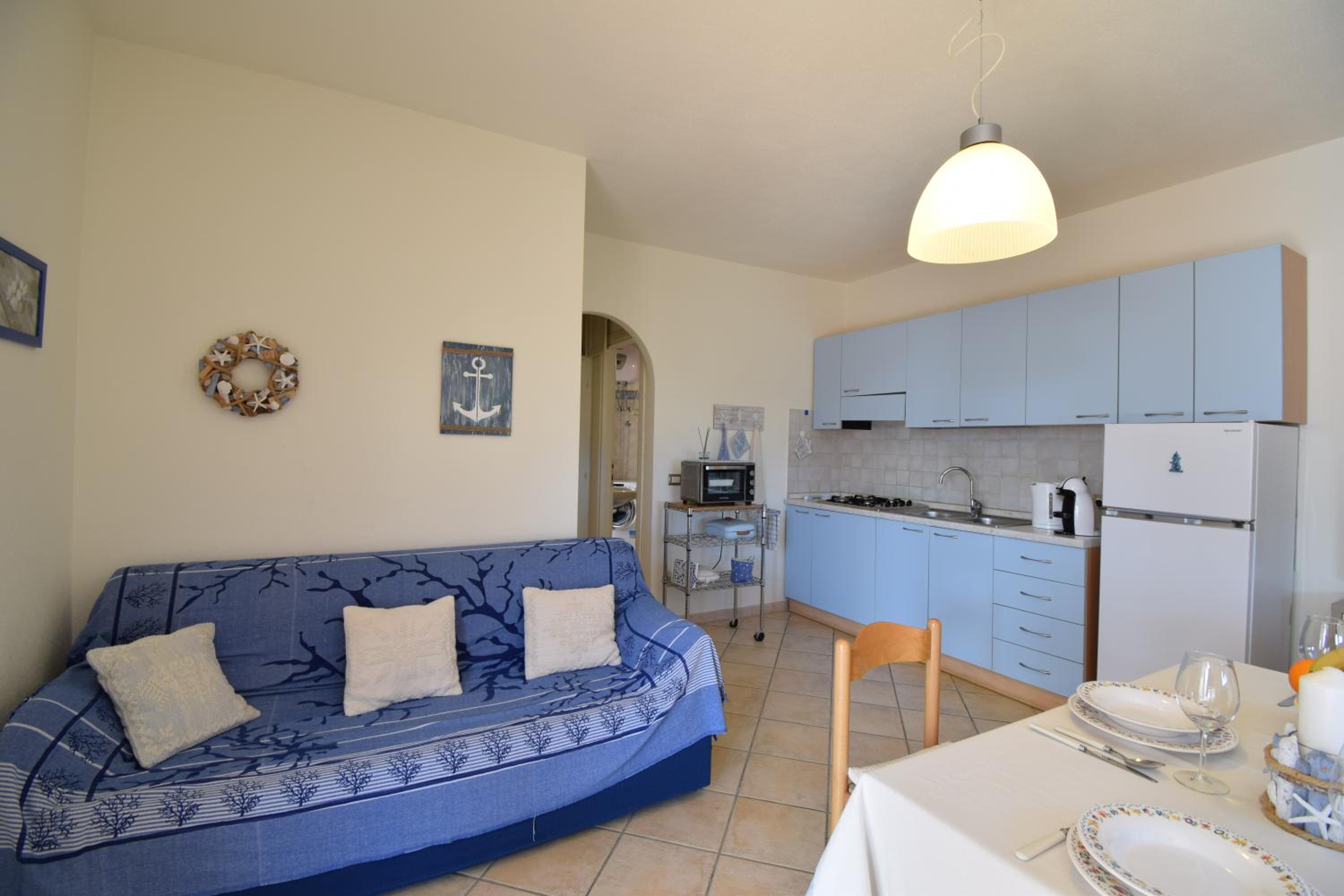 Casa Manuela With Sea View In Budoni view 4