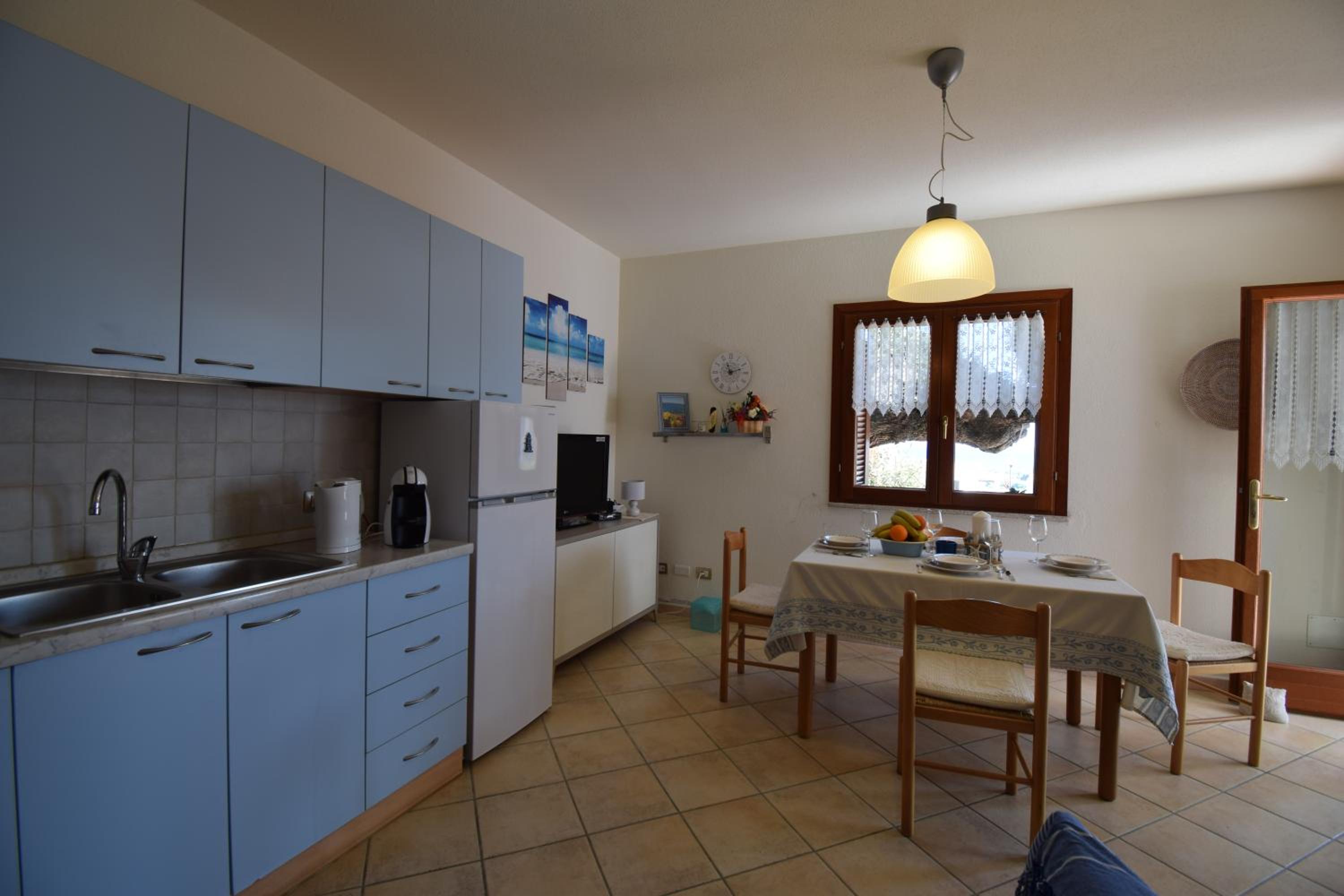 Casa Manuela With Sea View In Budoni view 5