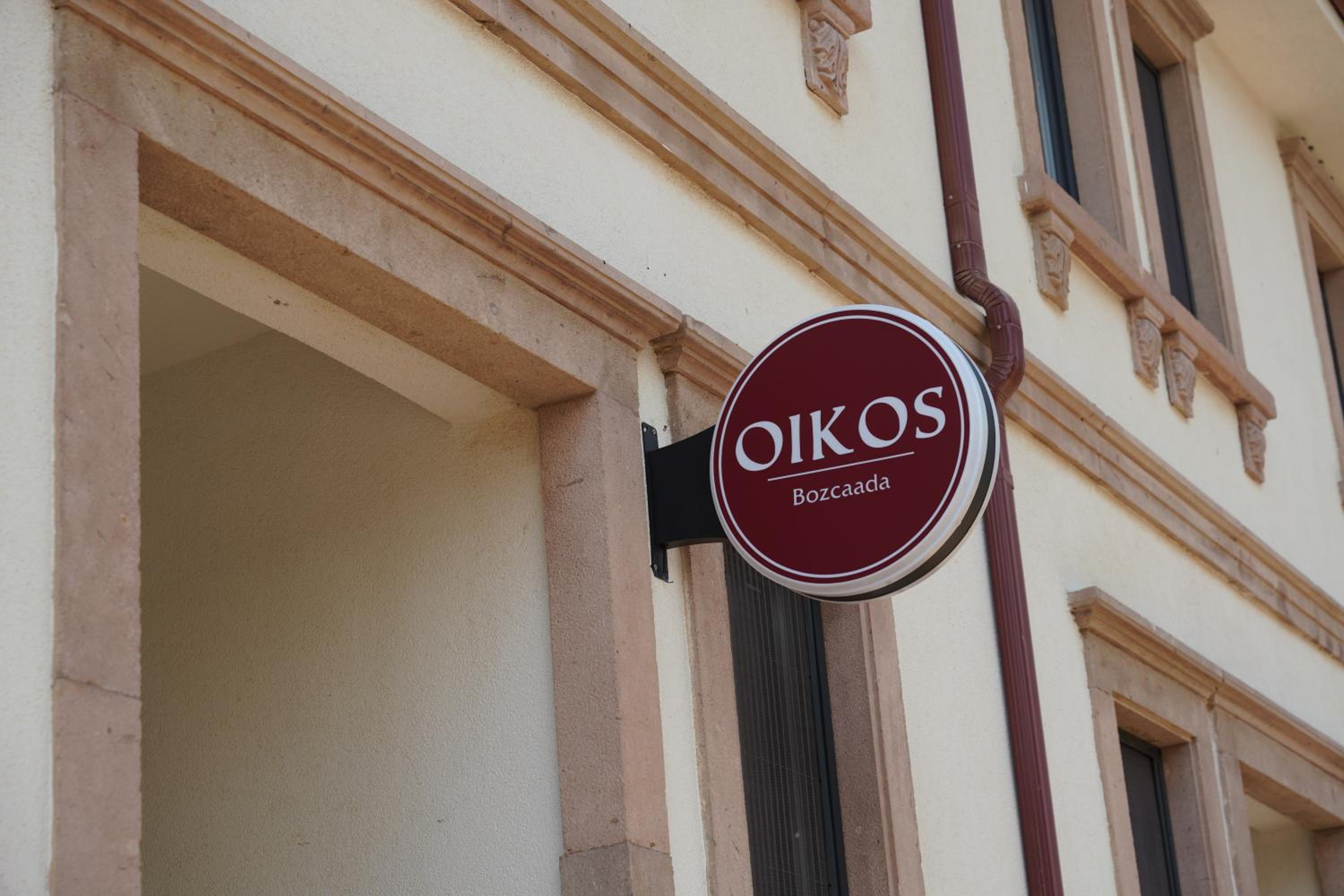 Oikos Bozcaada - Image 29
