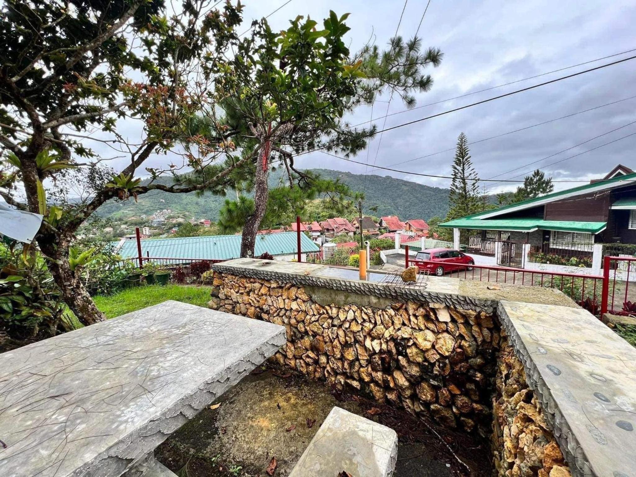 Classic, Cozy House for Transient in Baguio City 1 view 5