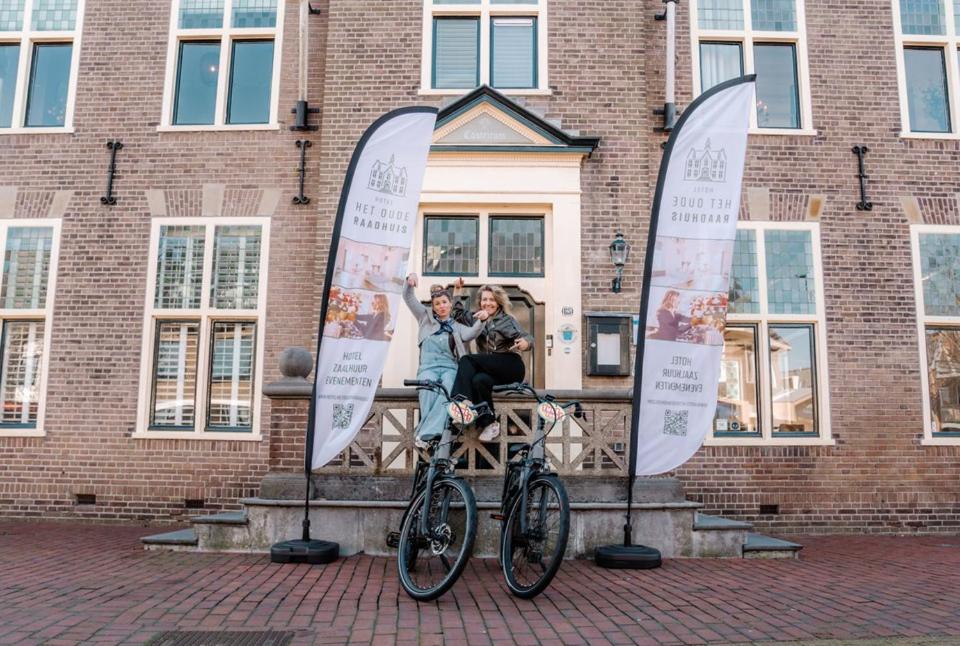 Hotel het Oude Raadhuis