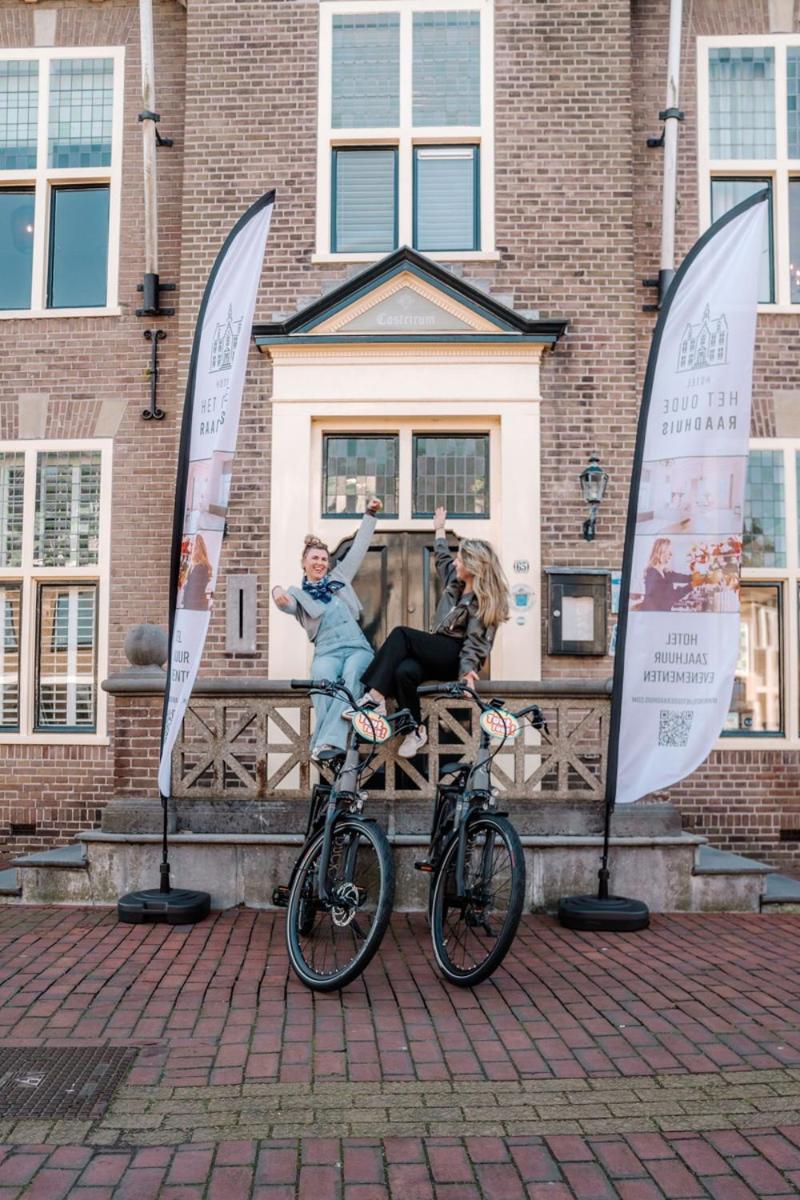 Hotel het Oude Raadhuis