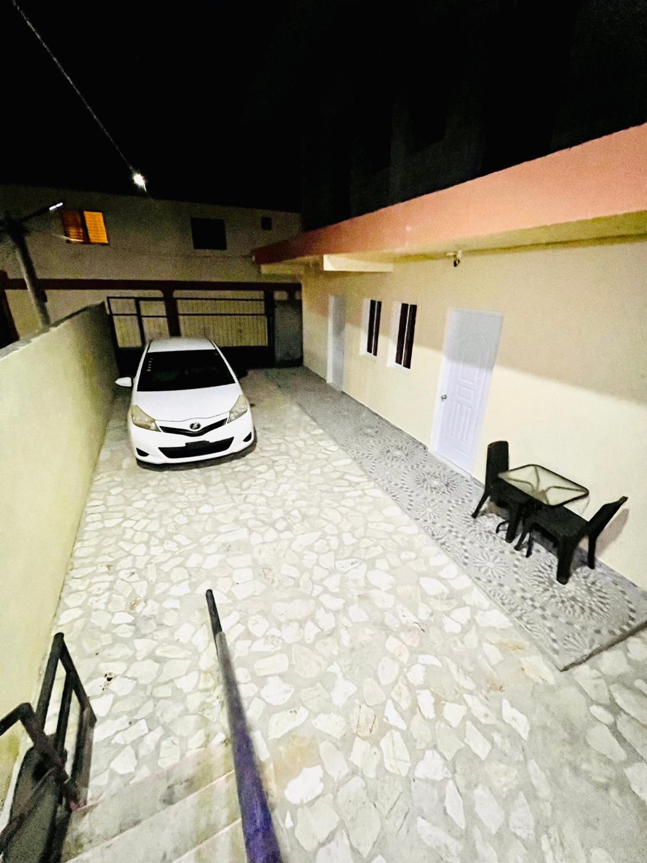 Elena Apartment 2 view 3