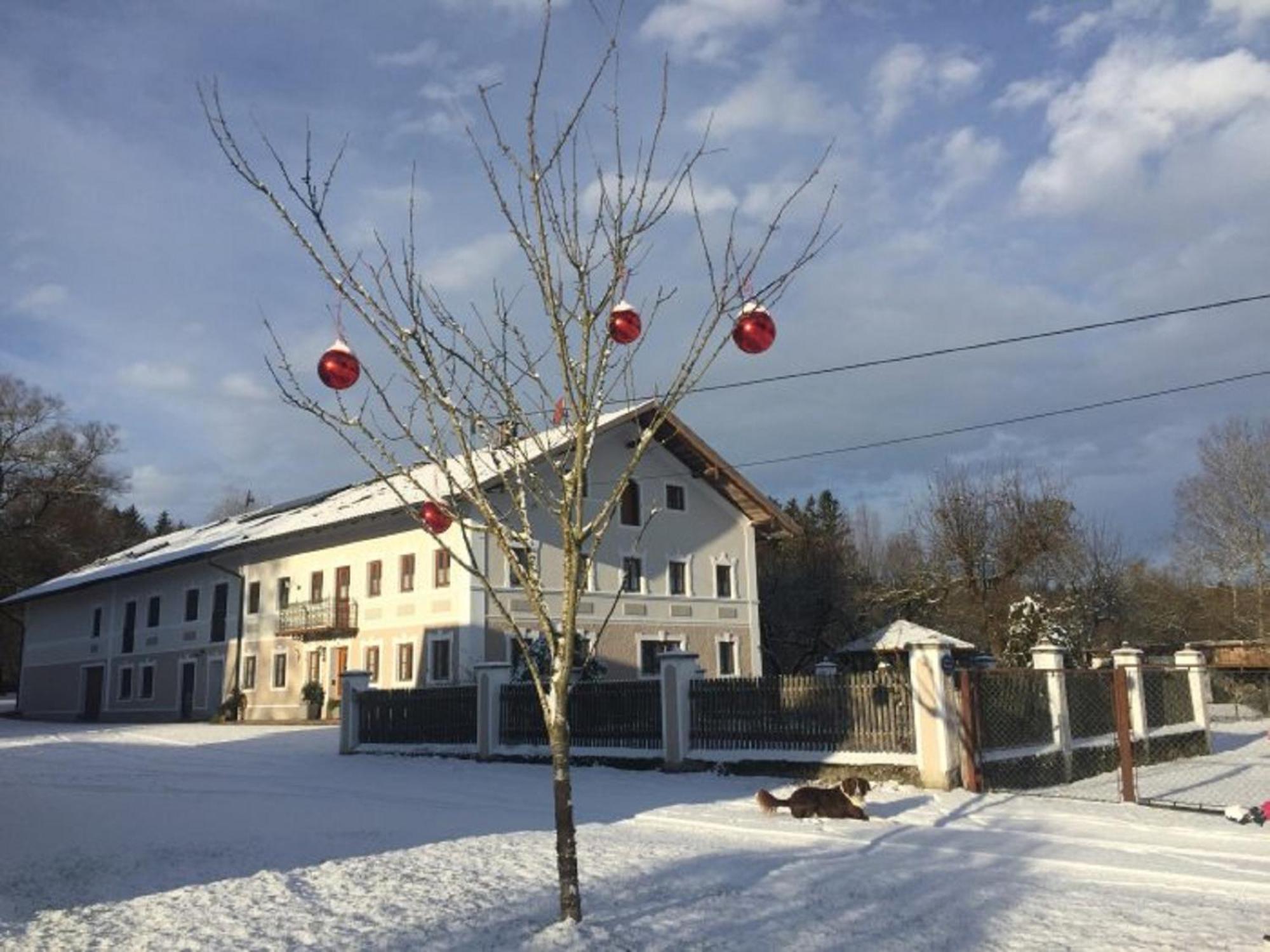 Gästehof Huber