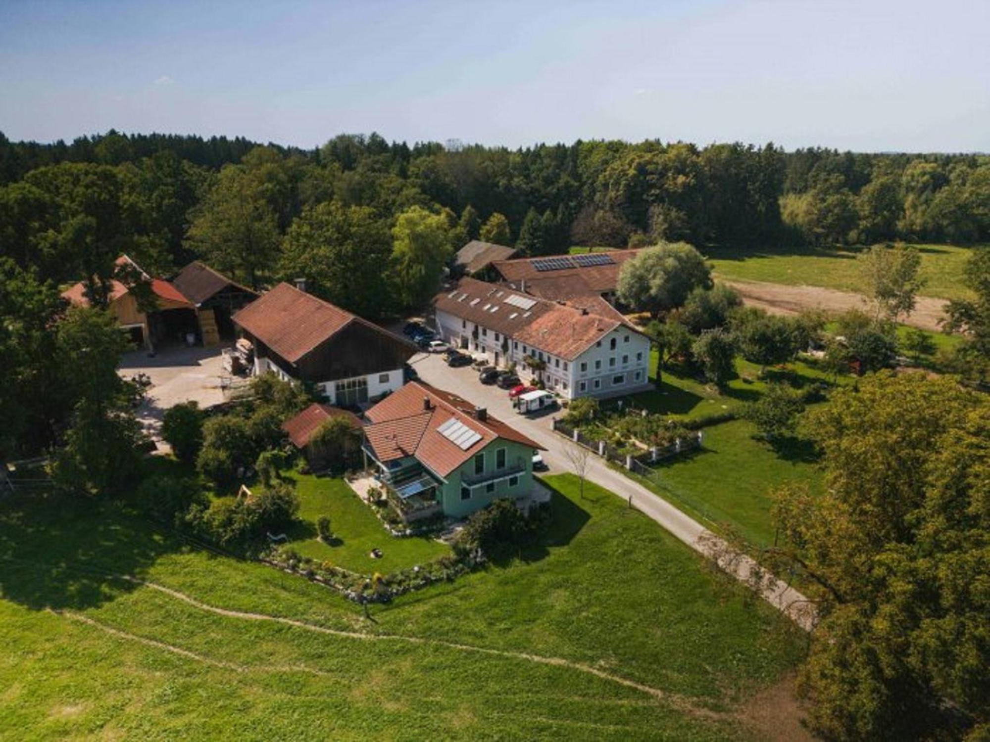 Gästehof Huber
