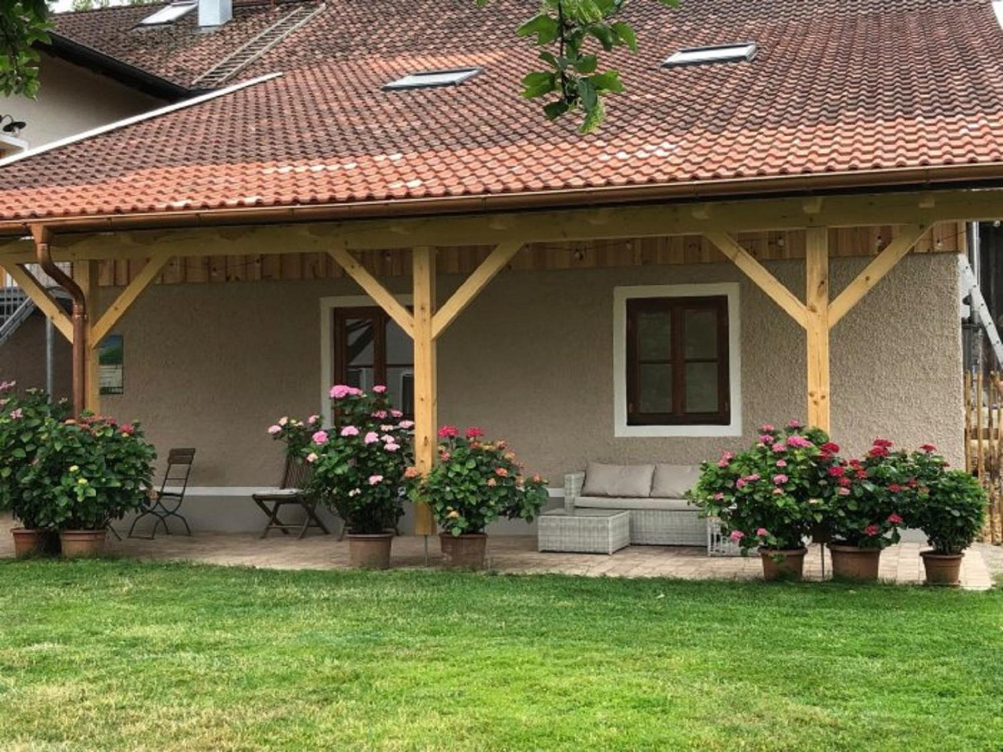 Gästehof Huber