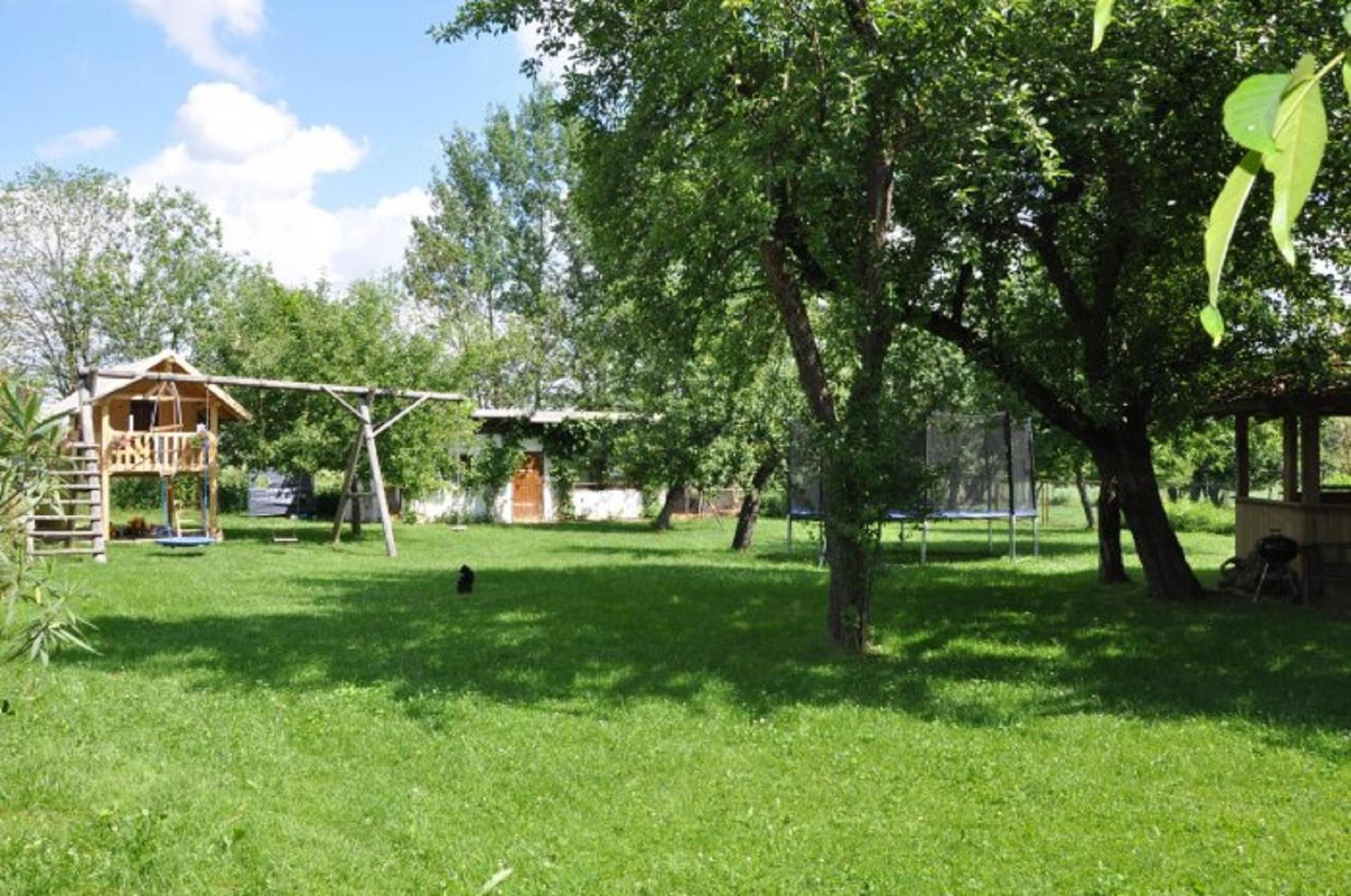 Gästehof Huber