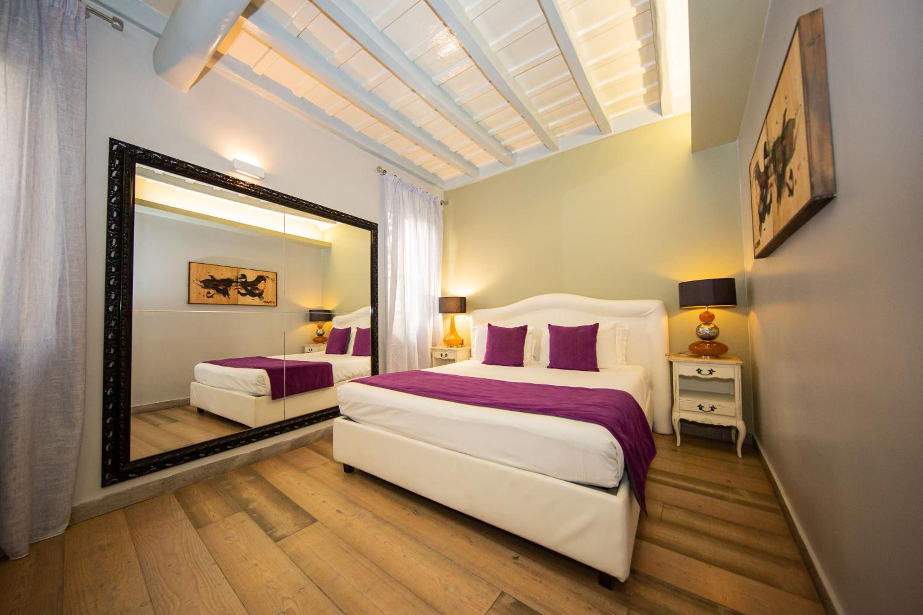 Corso Suite 107 Rooms Wellness & Spa