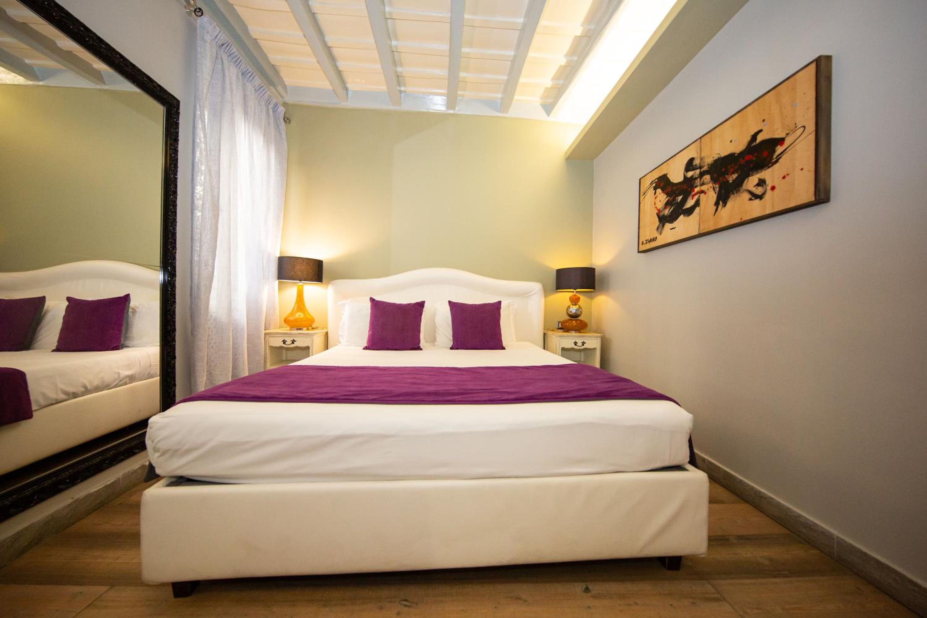 Corso Suite 107 Rooms Wellness & Spa