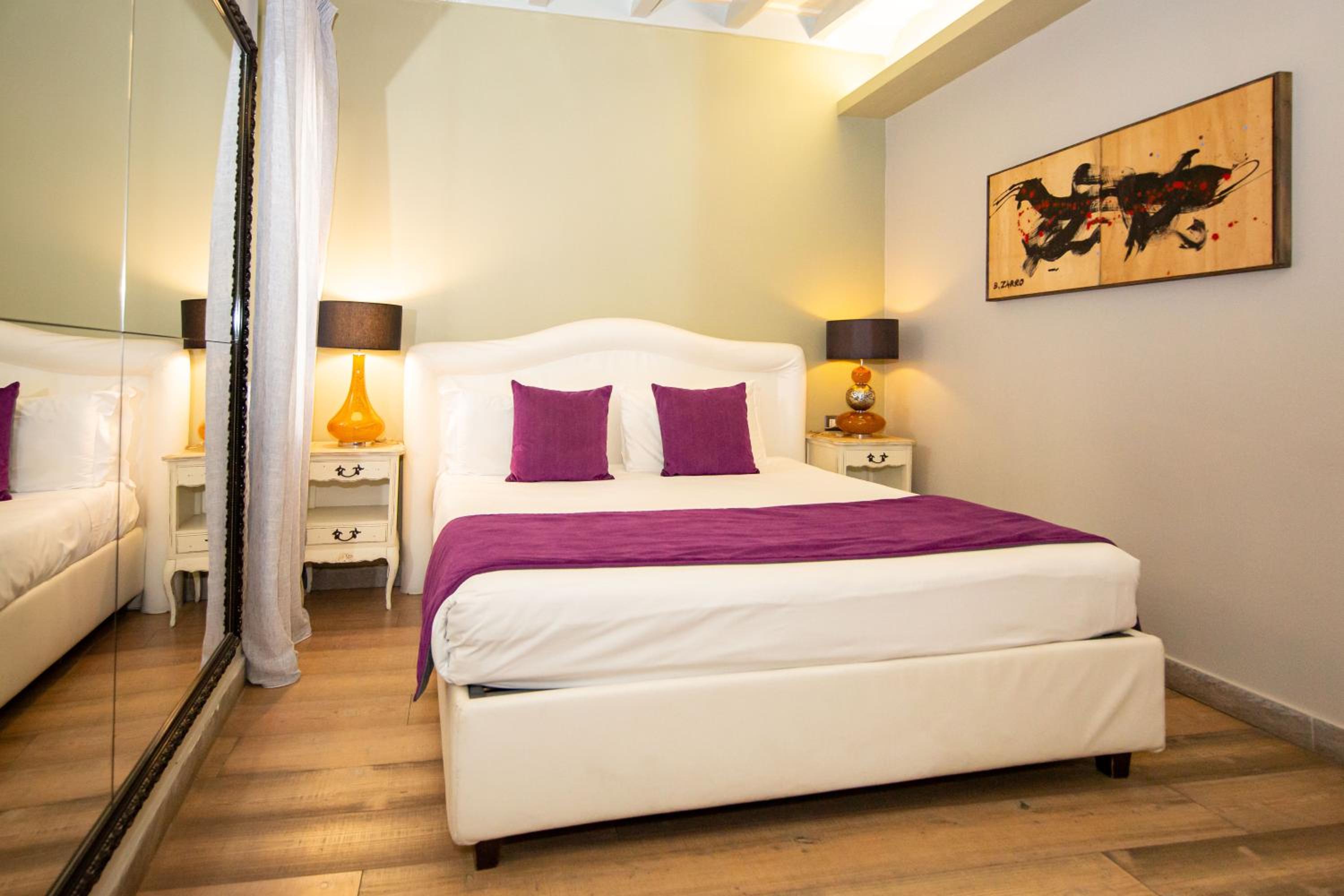 Corso Suite 107 Rooms Wellness & Spa