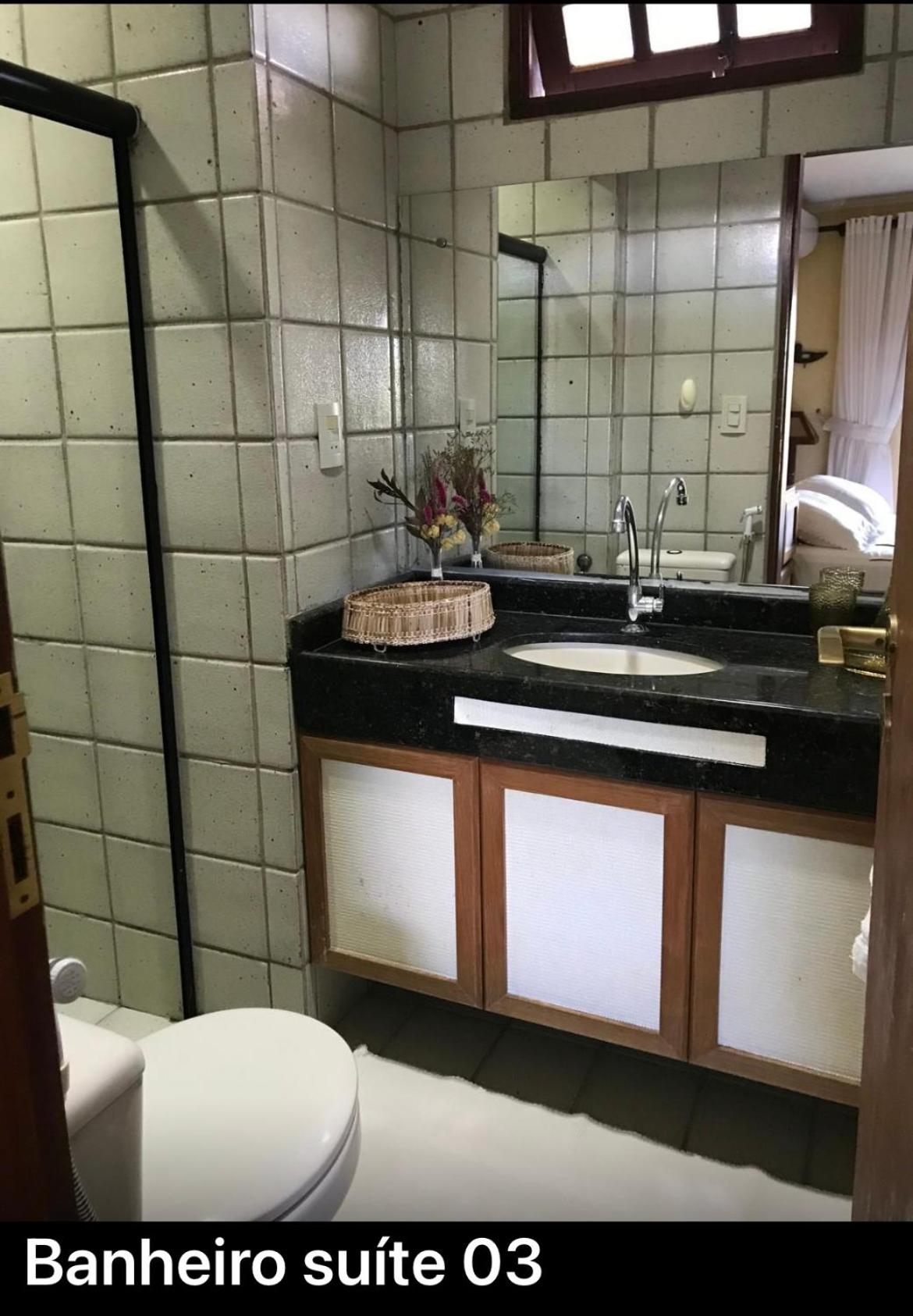 Casa Santa Felicidade - Gravatá