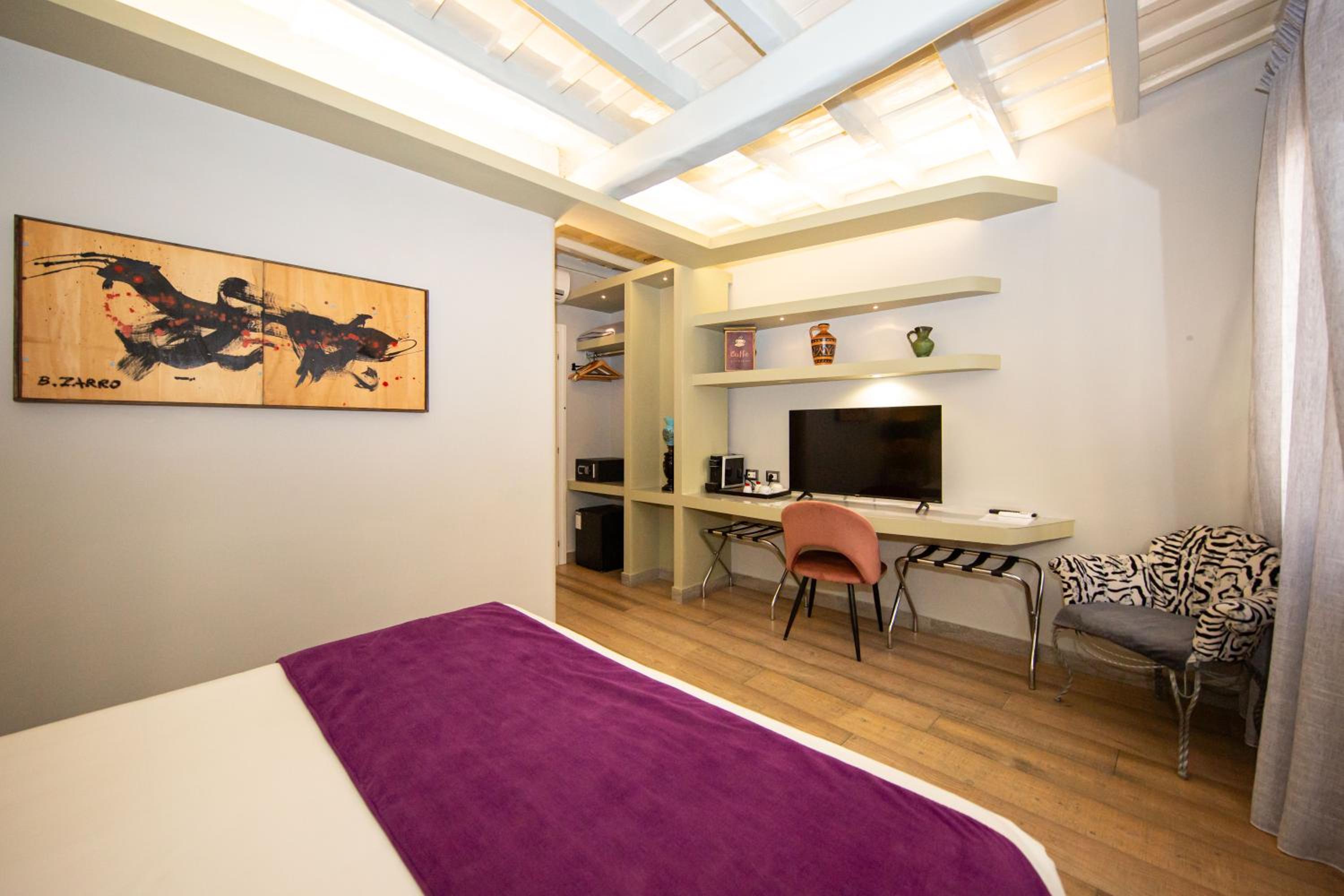 Corso Suite 107 Rooms Wellness & Spa