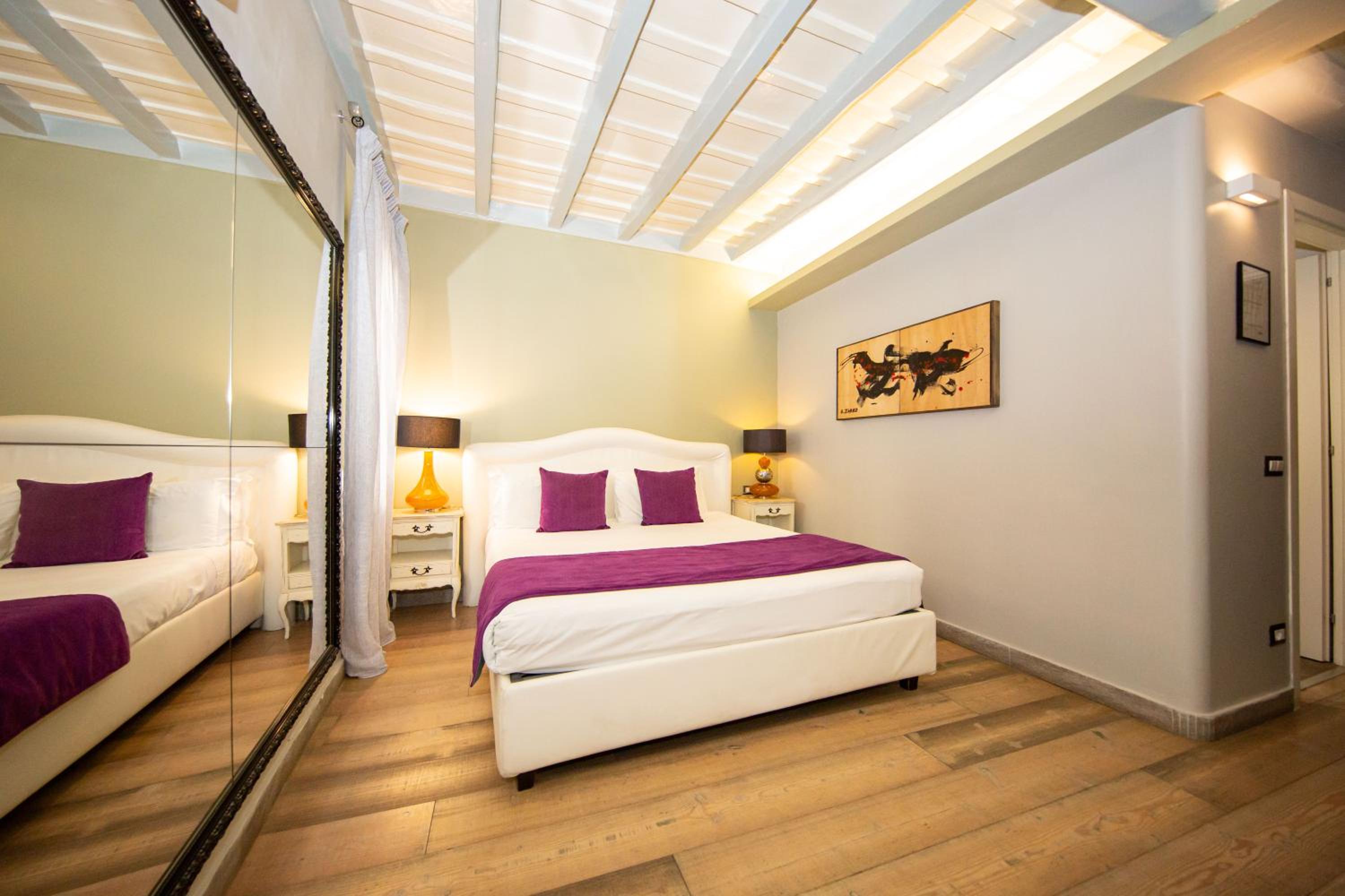 Corso Suite 107 Rooms Wellness & Spa