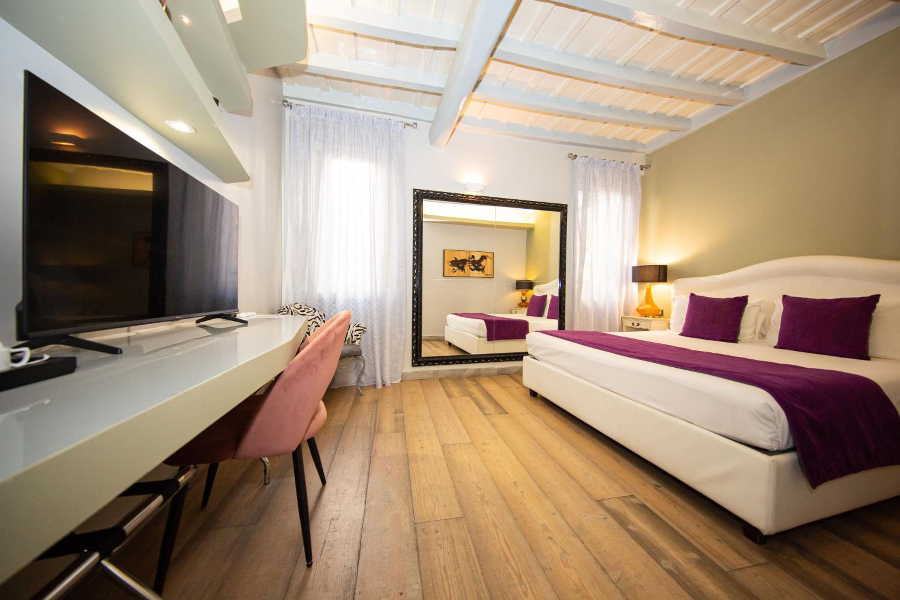 Corso Suite 107 Rooms Wellness & Spa