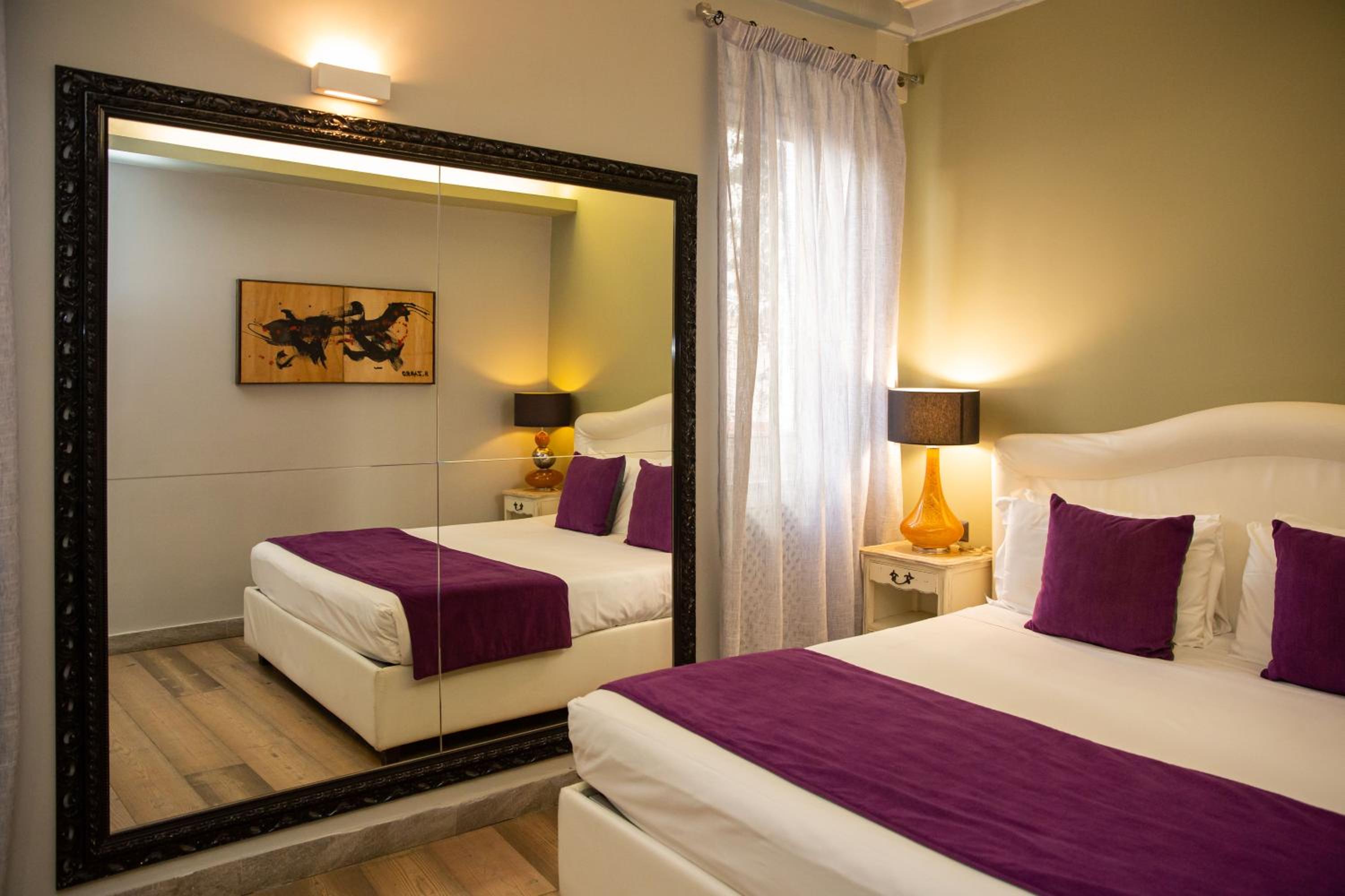 Corso Suite 107 Rooms Wellness & Spa