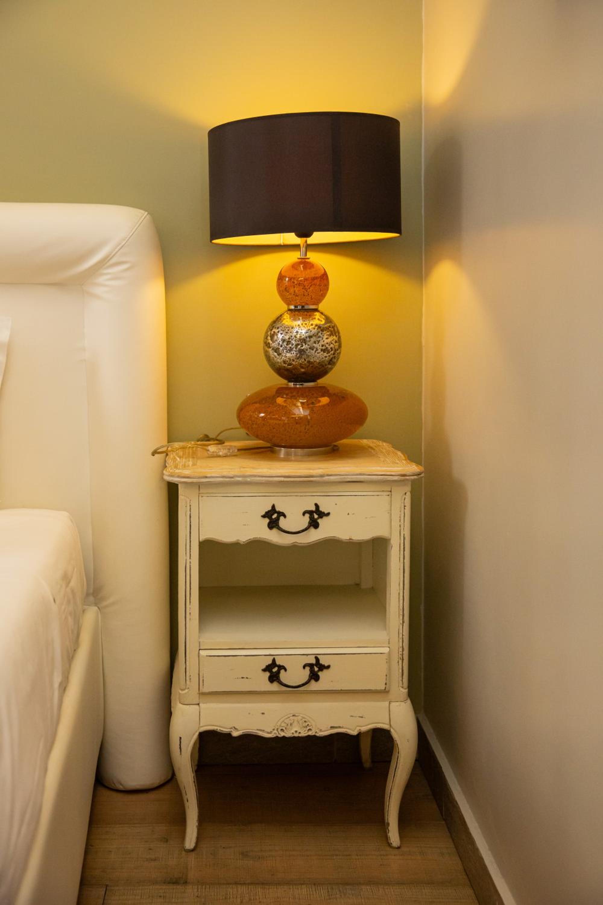 Corso Suite 107 Rooms Wellness & Spa