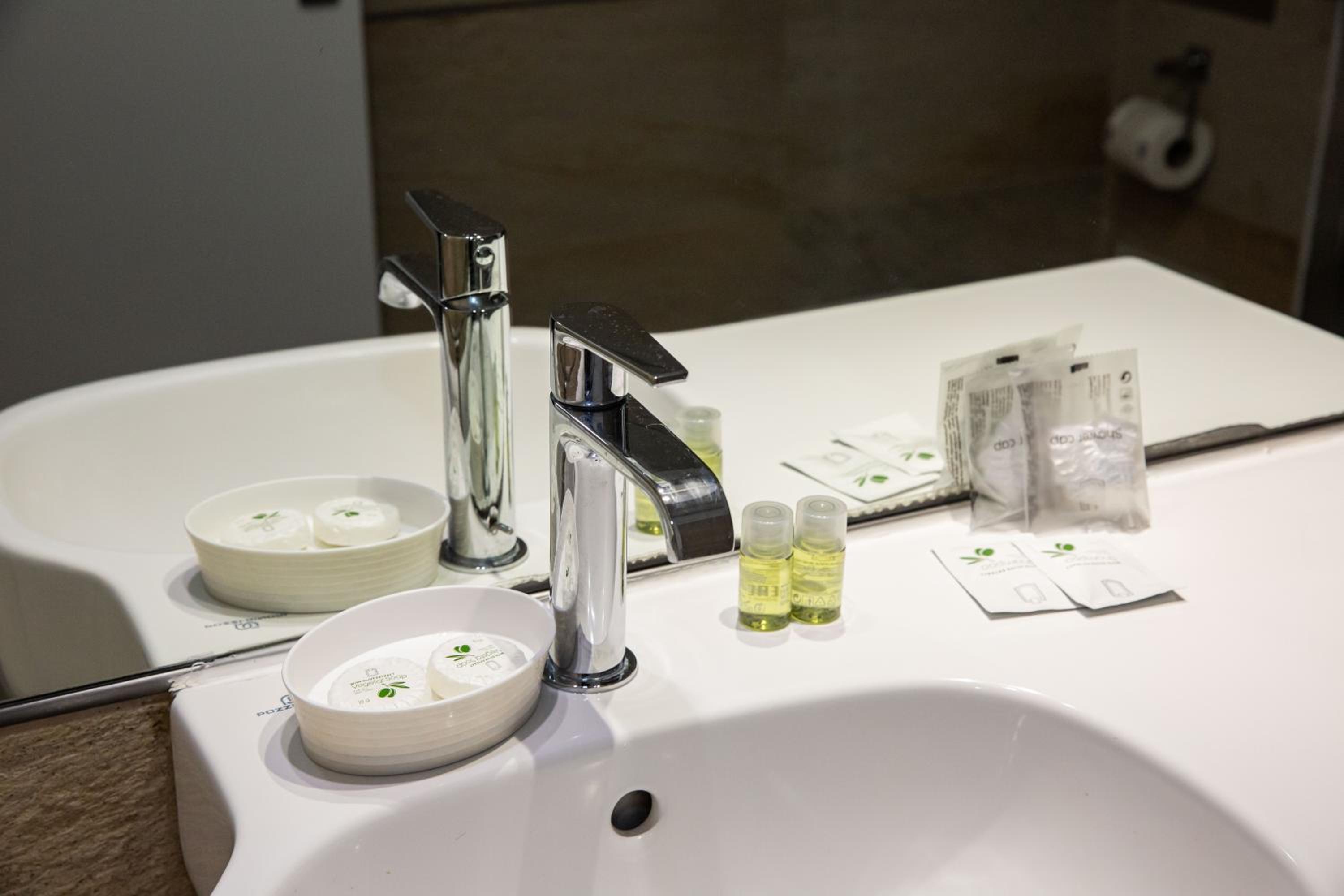 Corso Suite 107 Rooms Wellness & Spa