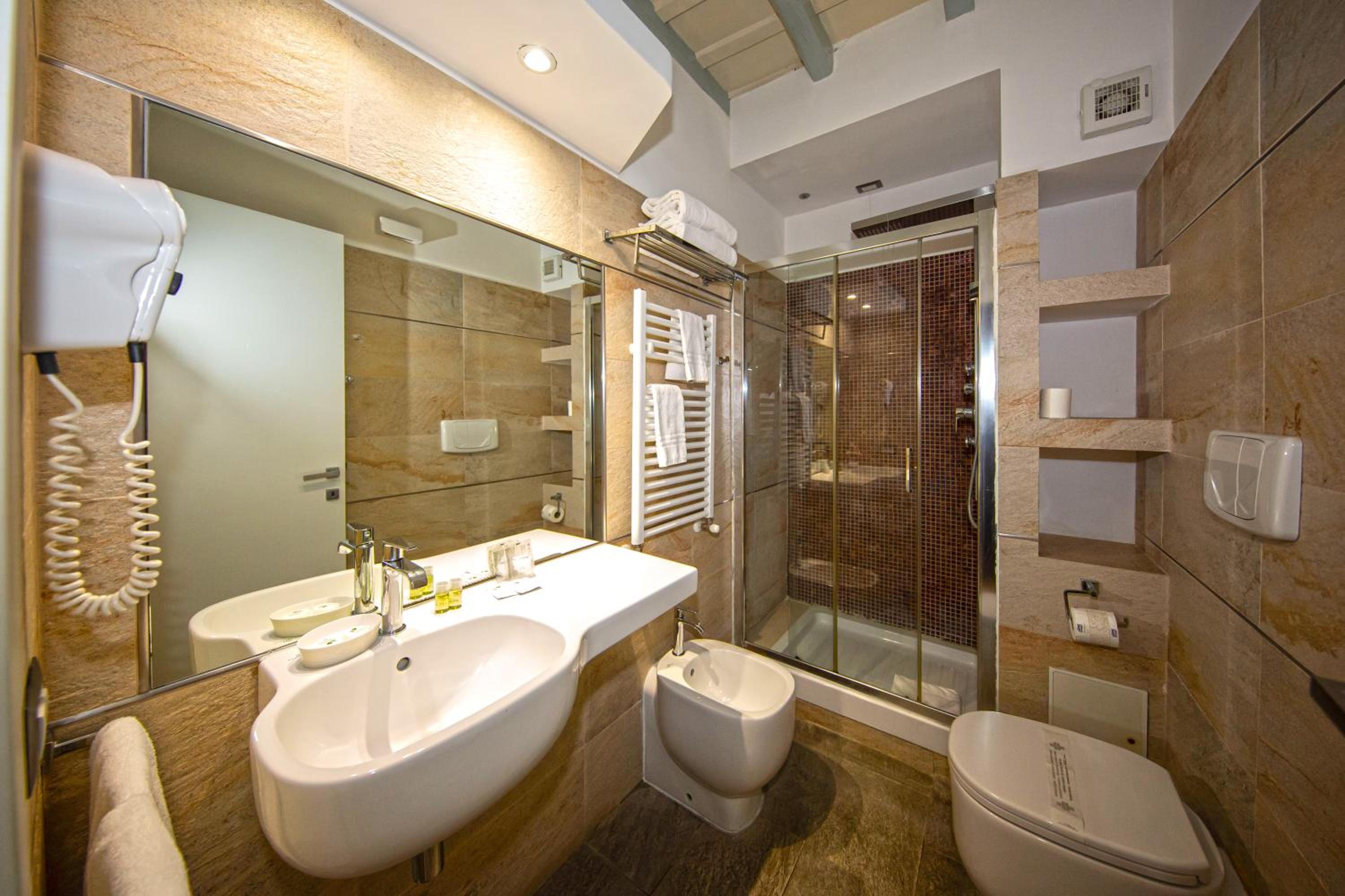 Corso Suite 107 Rooms Wellness & Spa