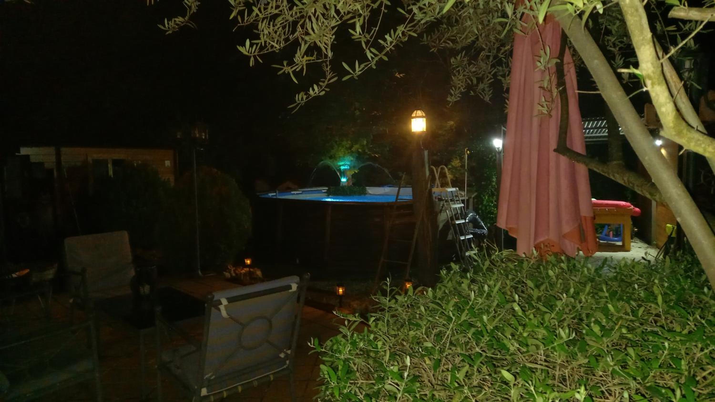 Cabaña La Canica