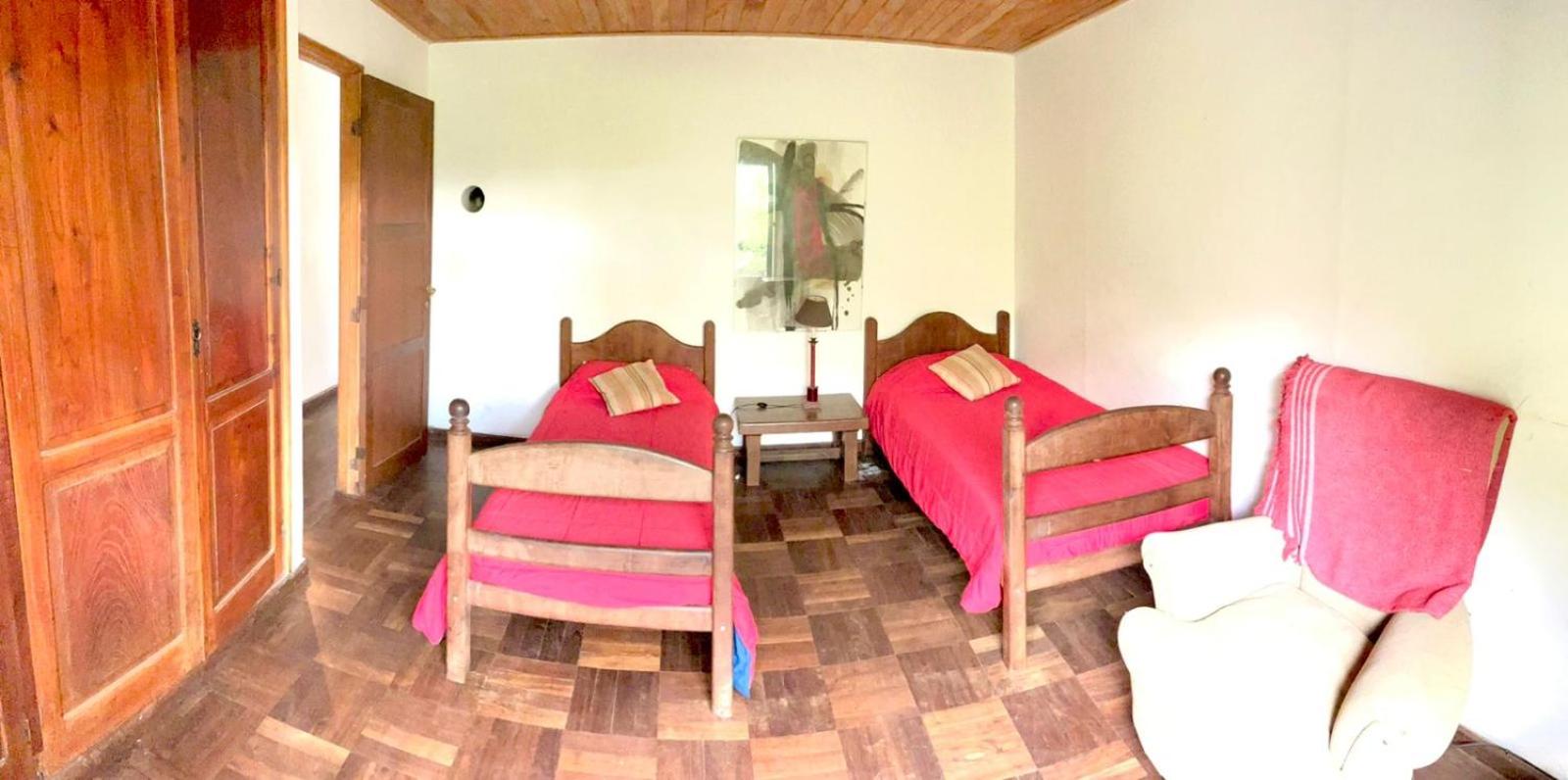 Espectacular Casona en San Pablo