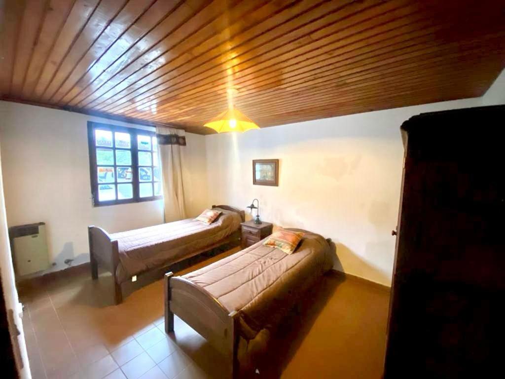 Espectacular Casona en San Pablo