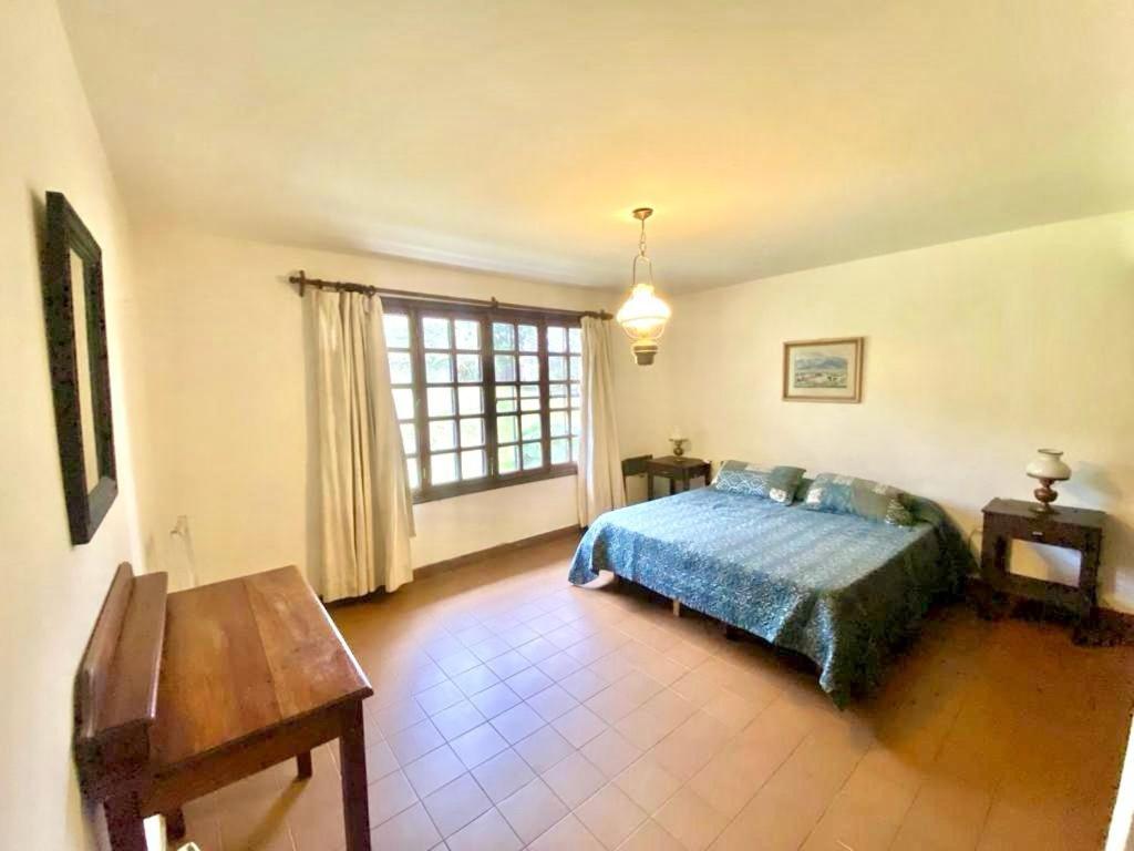 Espectacular Casona en San Pablo