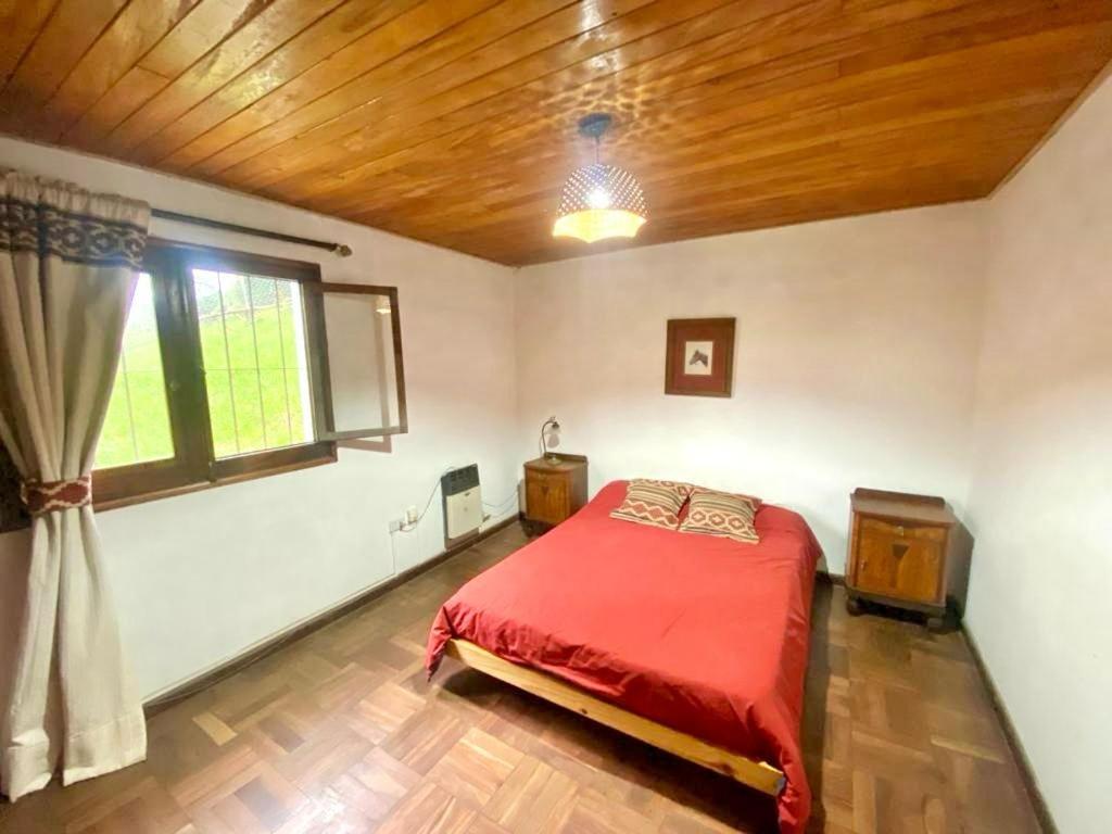 Espectacular Casona en San Pablo