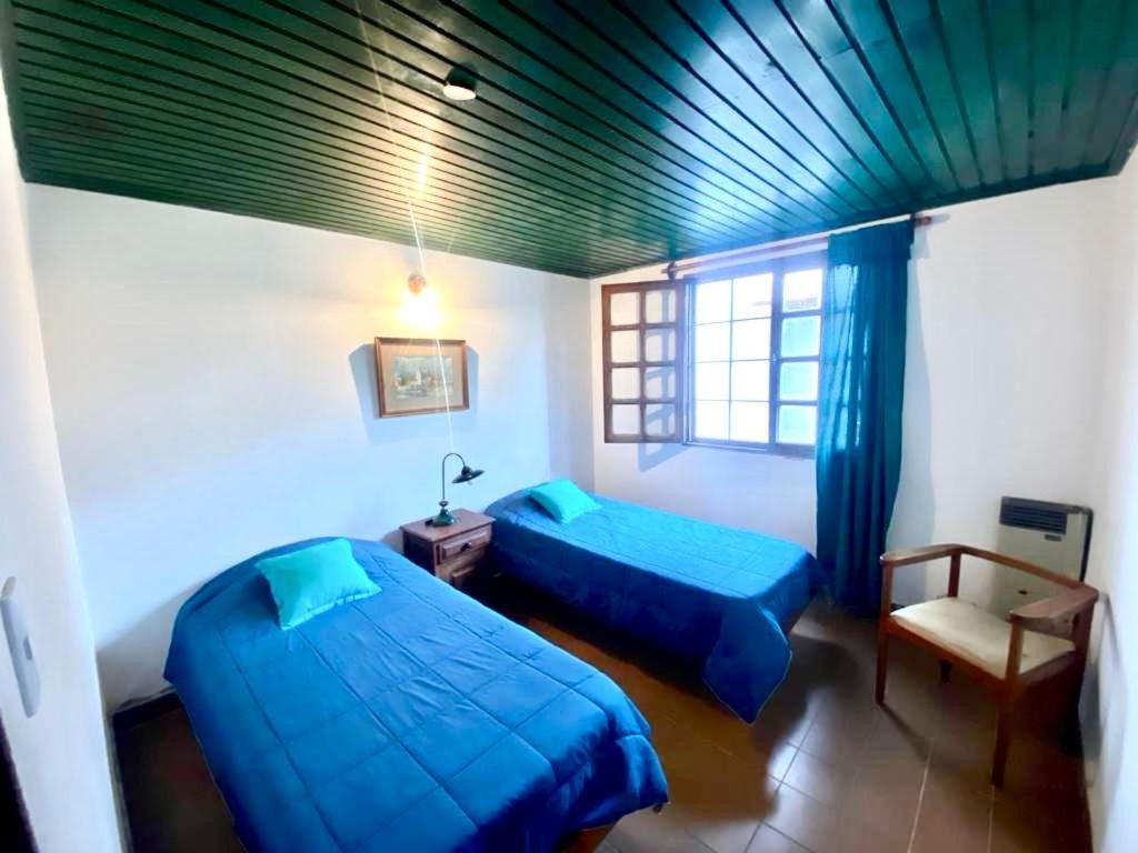 Espectacular Casona en San Pablo