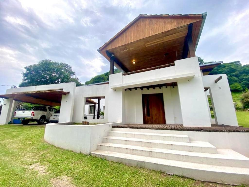 Espectacular Casona en San Pablo