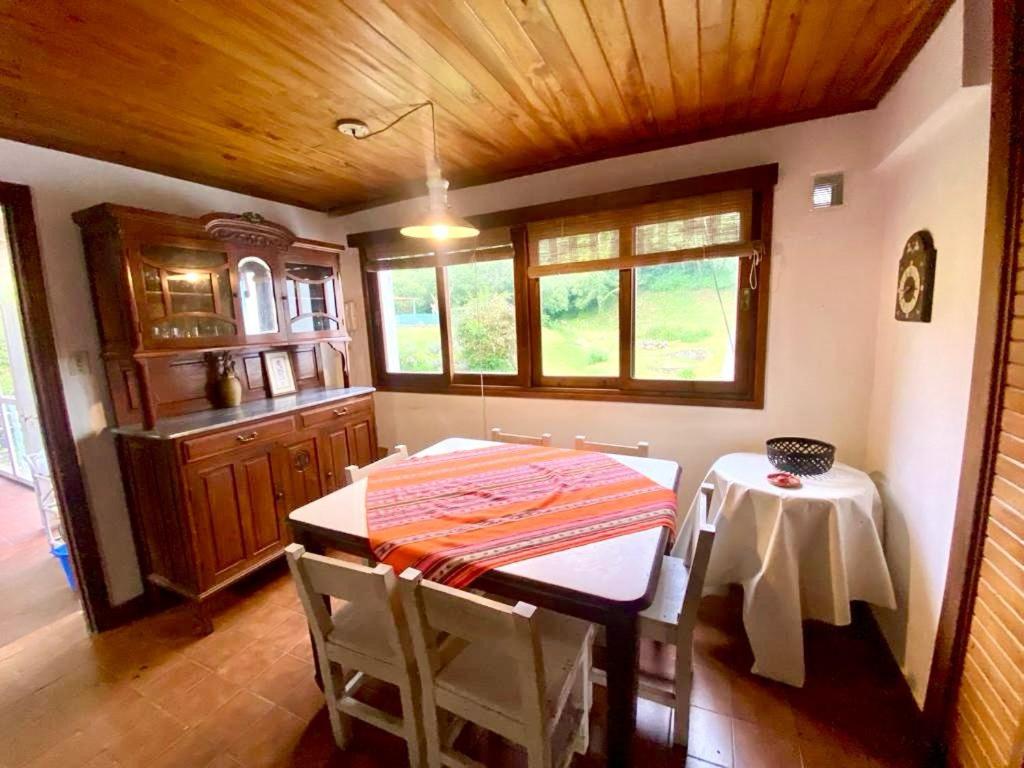 Espectacular Casona en San Pablo