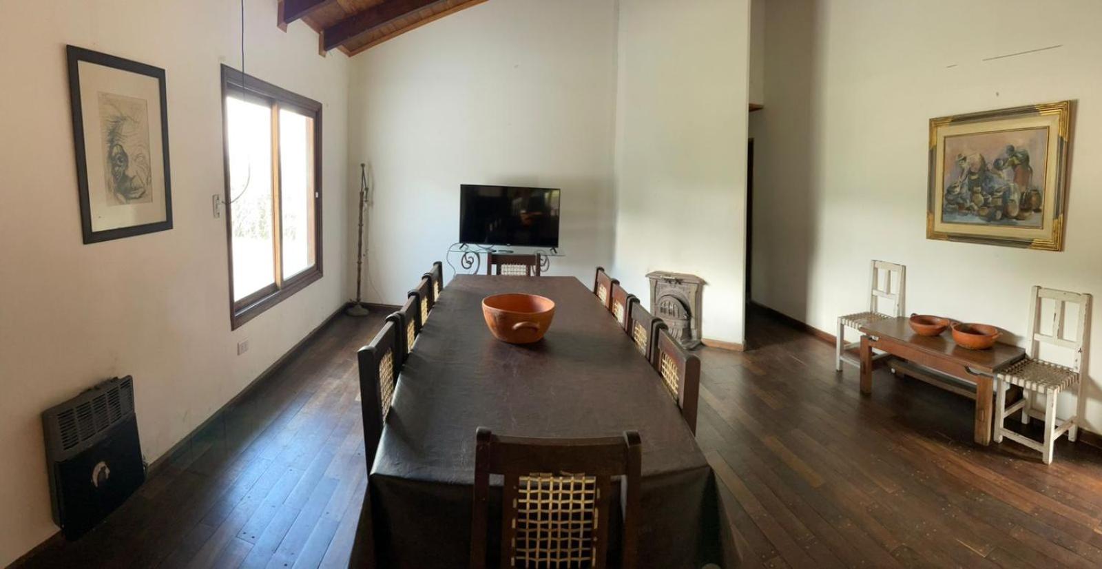 Espectacular Casona en San Pablo