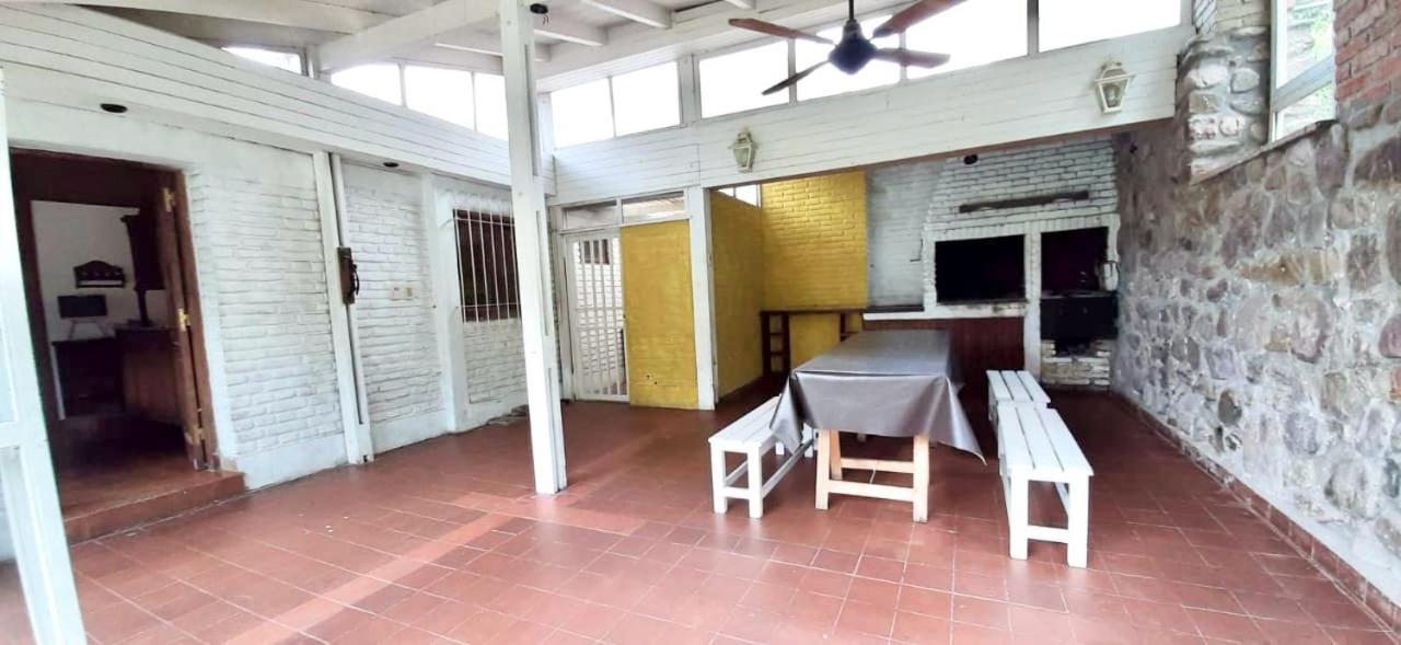 Espectacular Casona en San Pablo