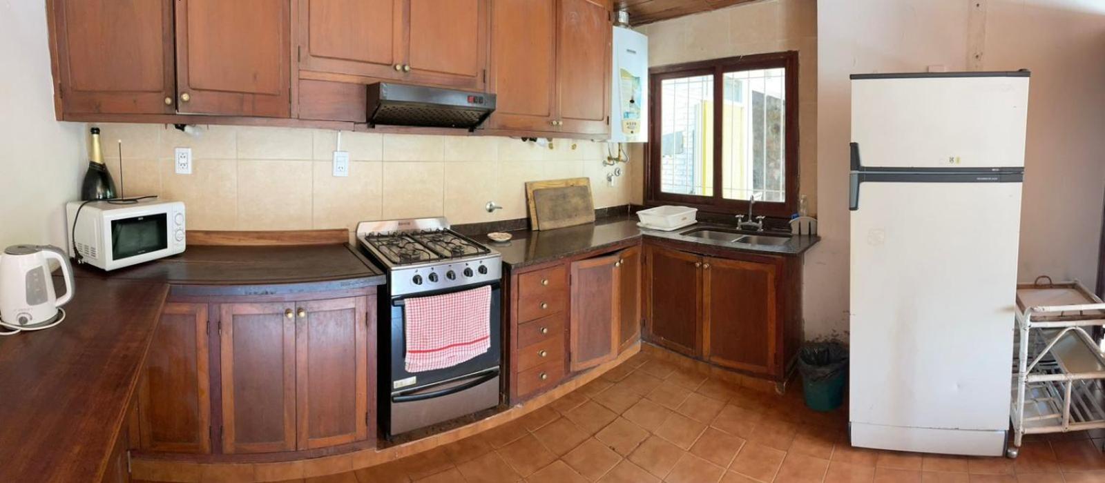 Espectacular Casona en San Pablo