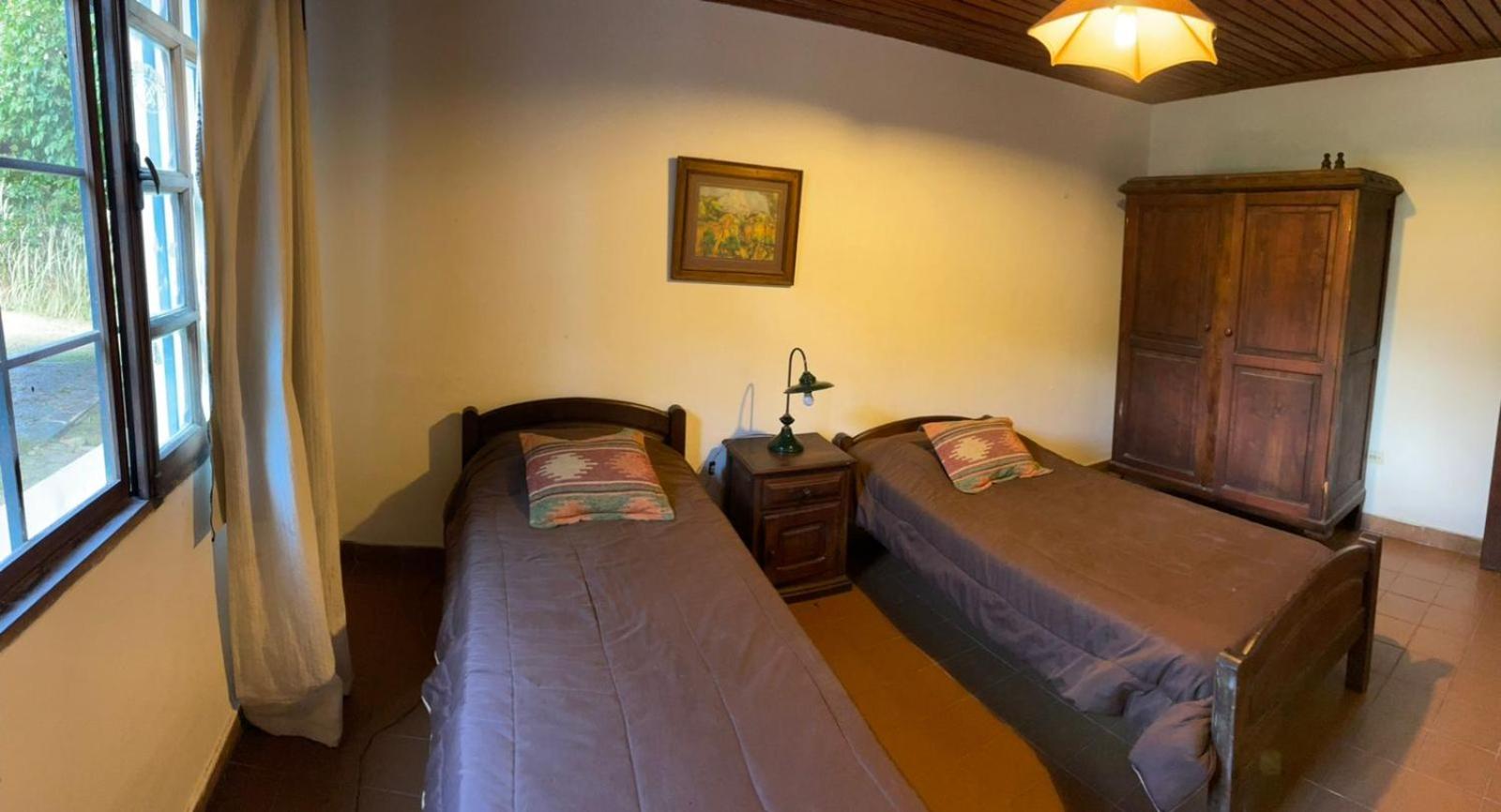 Espectacular Casona en San Pablo